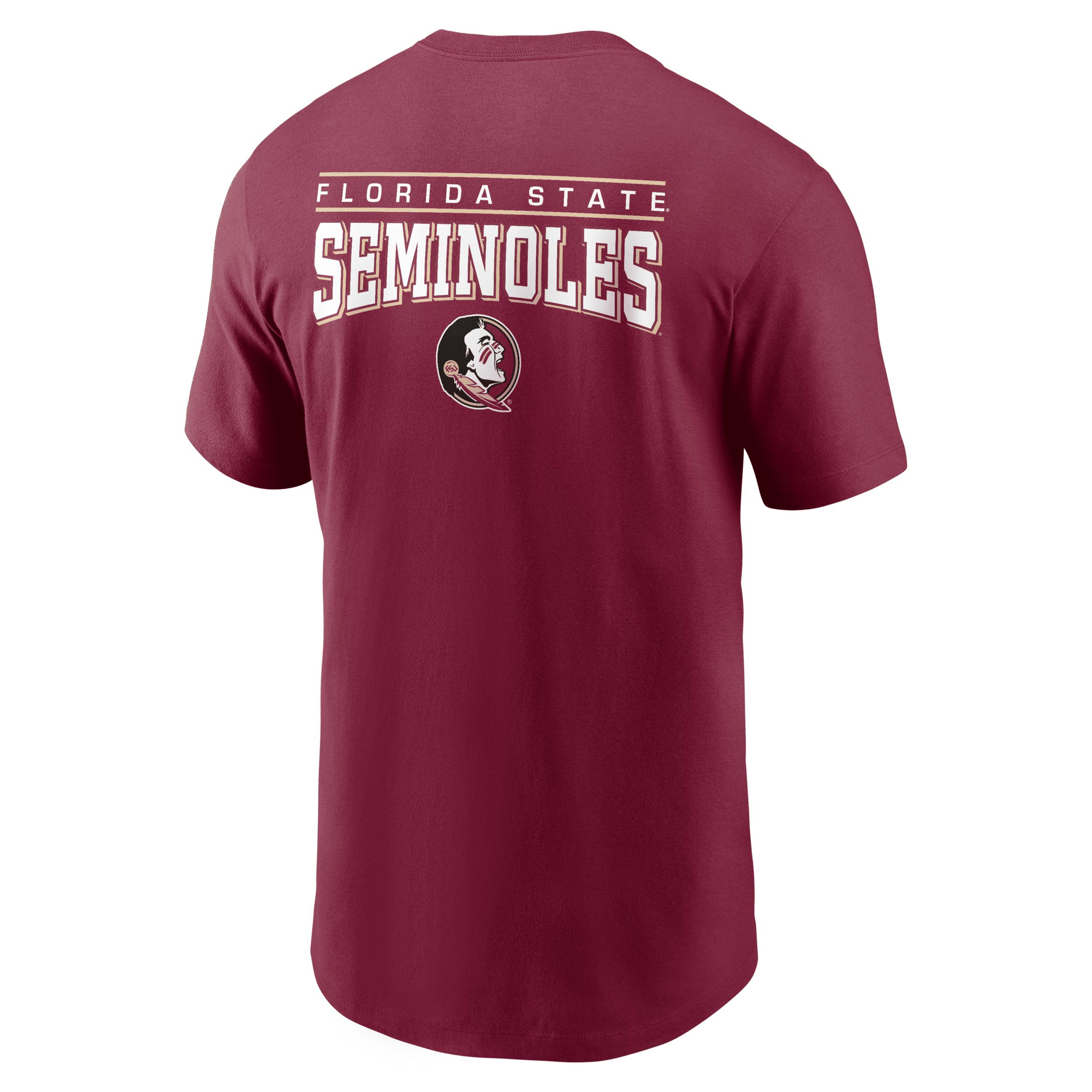 Florida State Seminoles Nike Men's College T-Shirt Product Image
