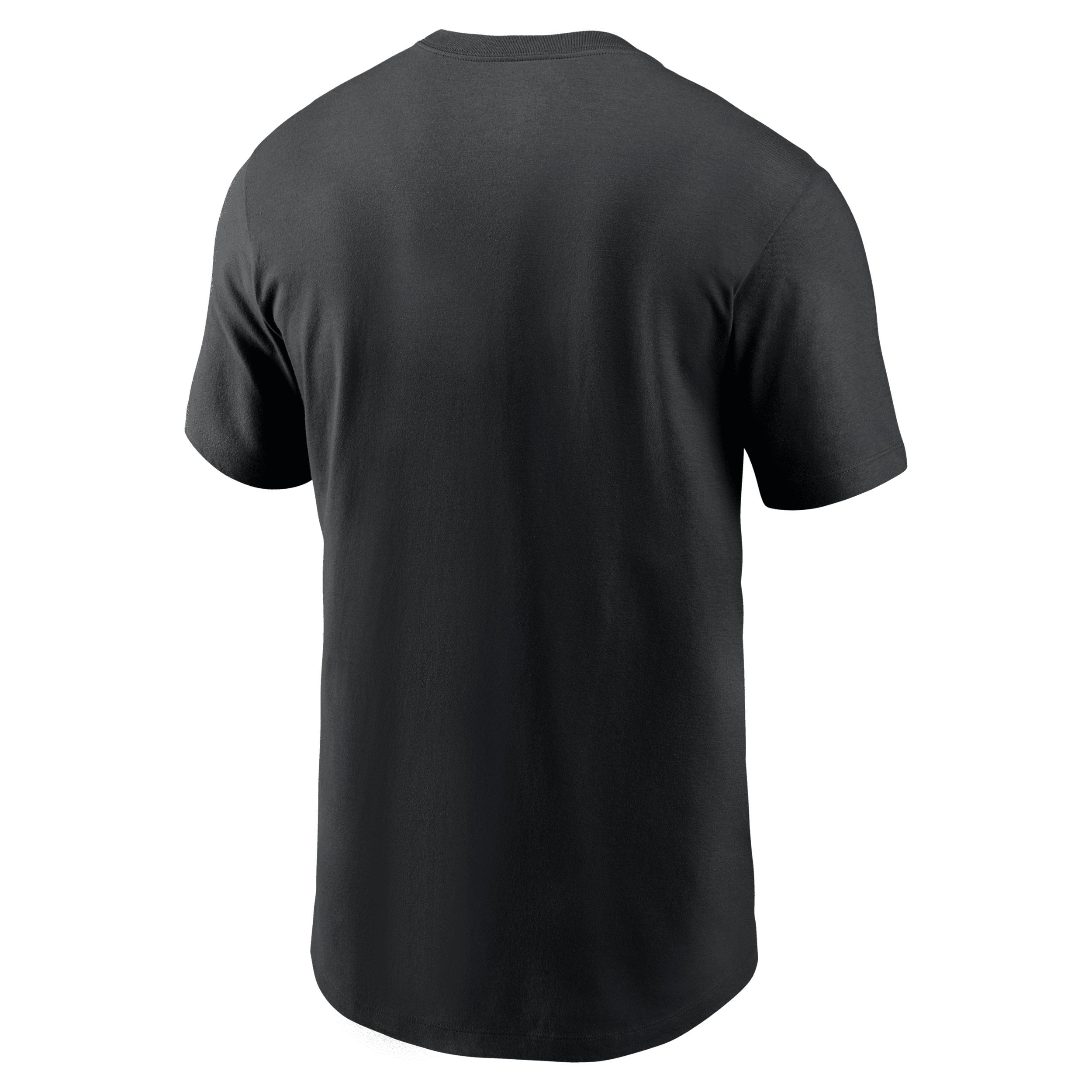 Atlanta Falcons Sideline Team Issue Men's Nike Dri-FIT NFL T-Shirt Product Image