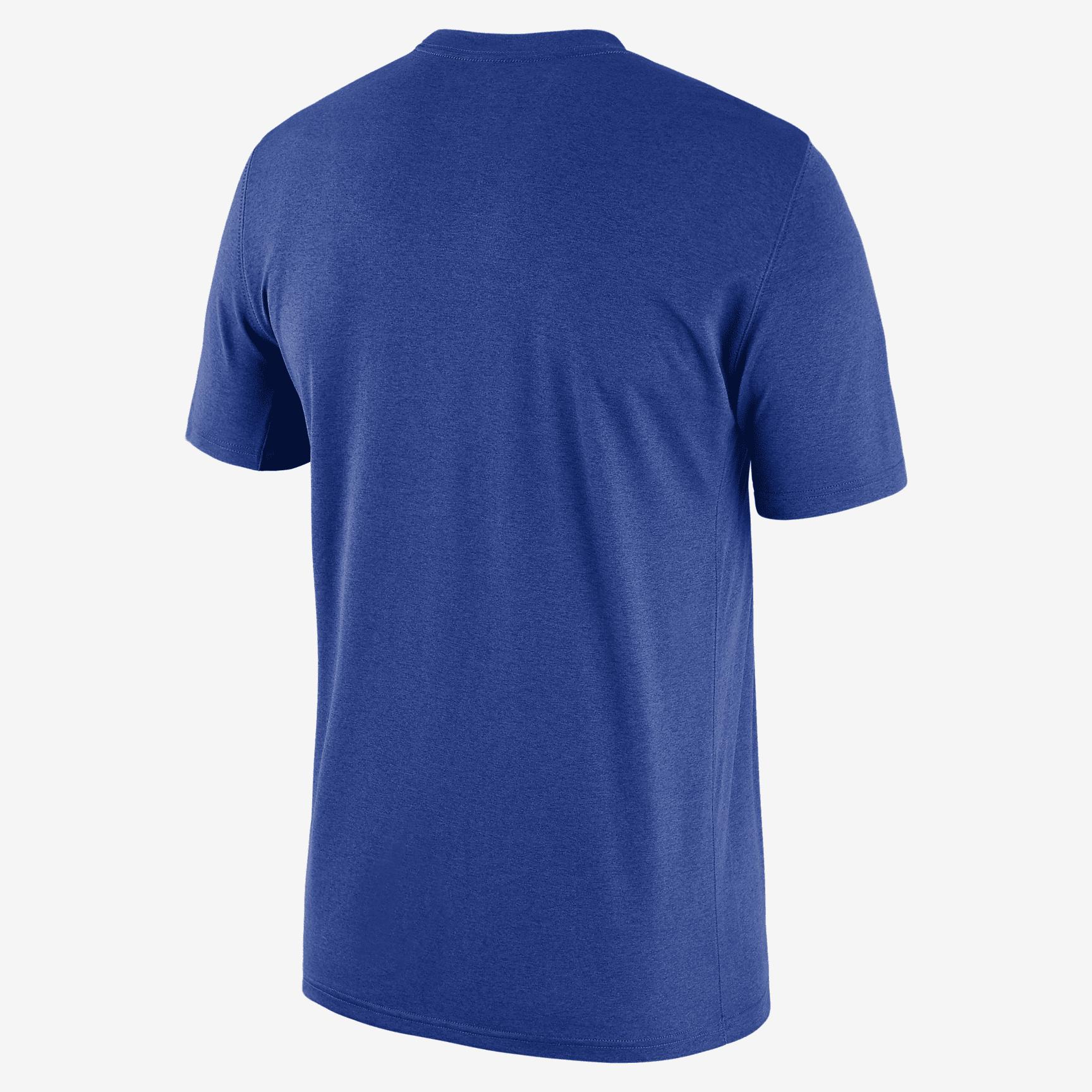 Los Angeles Lakers Essential Nike Men's NBA T-Shirt Product Image
