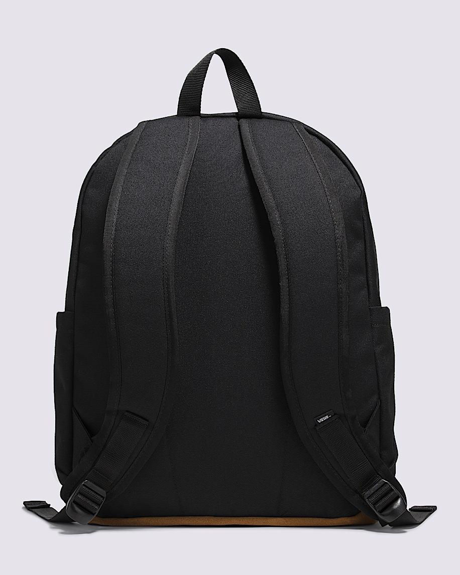 Old Skool Sport Backpack in Black| Vans US Product Image