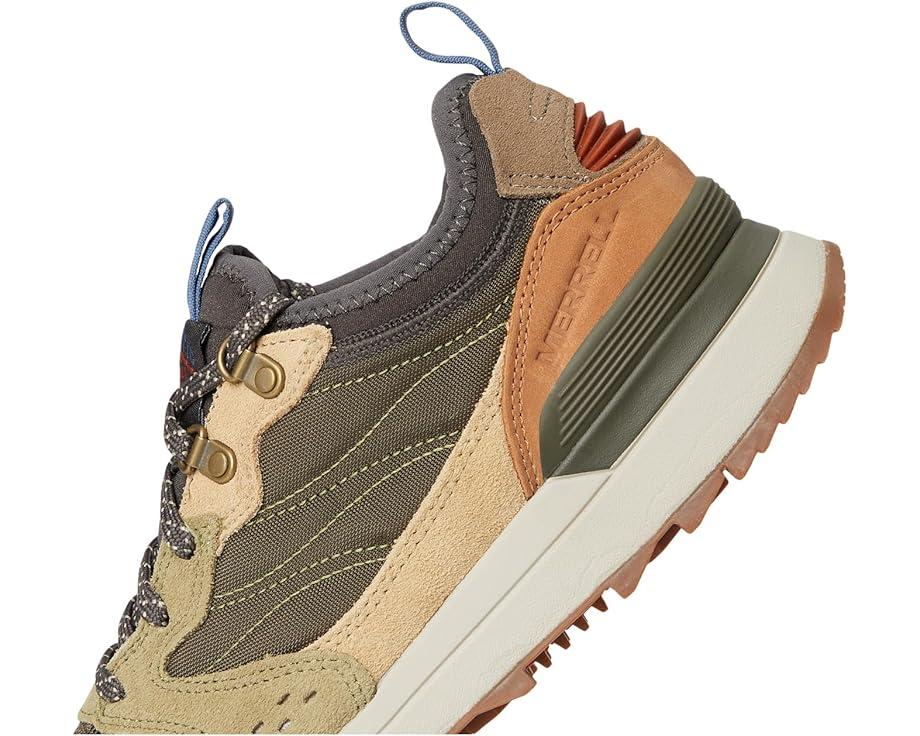 Men's Merrell Alpine 83 Sneaker Recraft Product Image