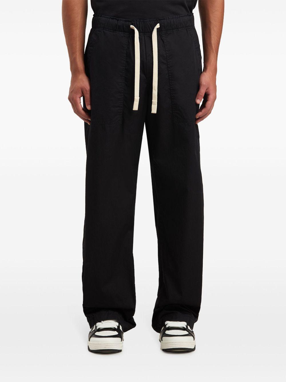 logo-print trousers  Product Image