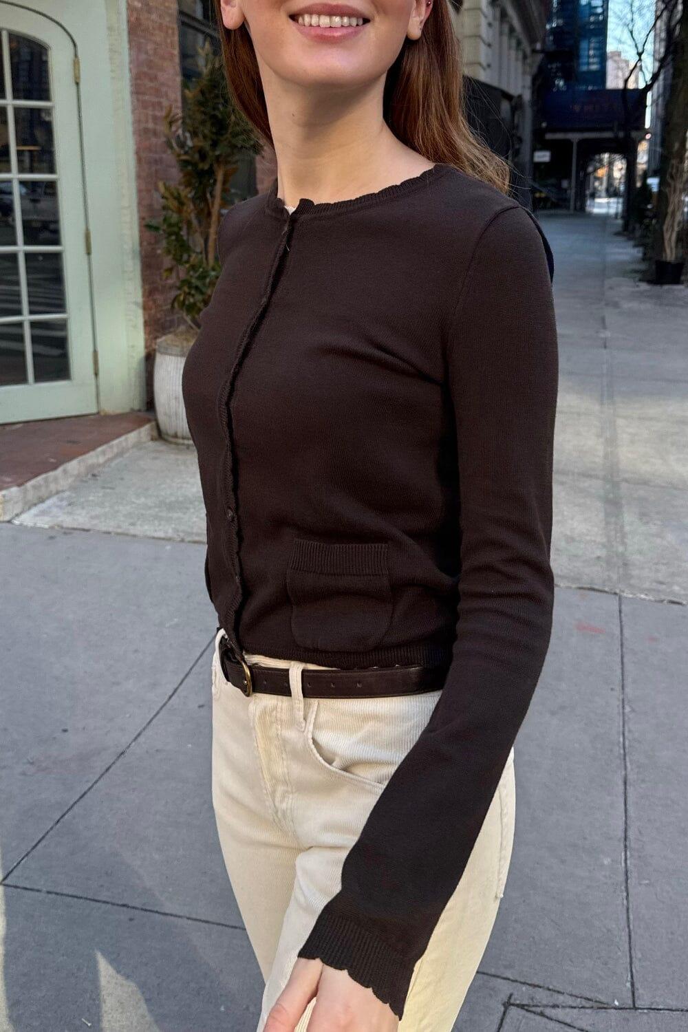 Zoe Cardigan Product Image