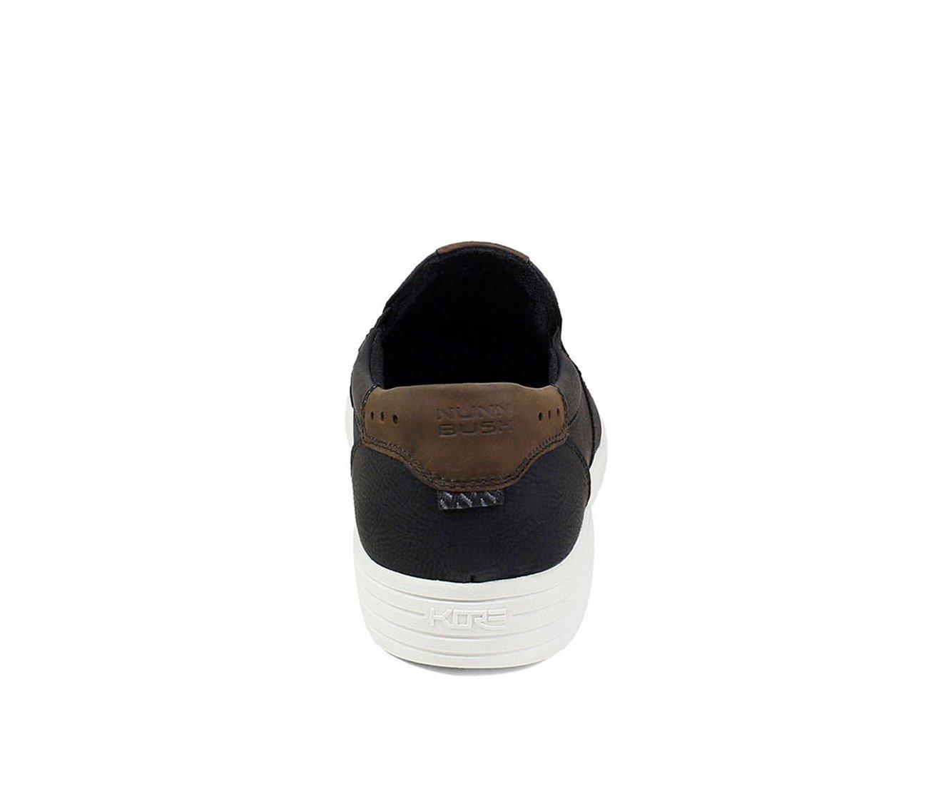 Men's Nunn Bush City Walk Slip-On Shoes Product Image