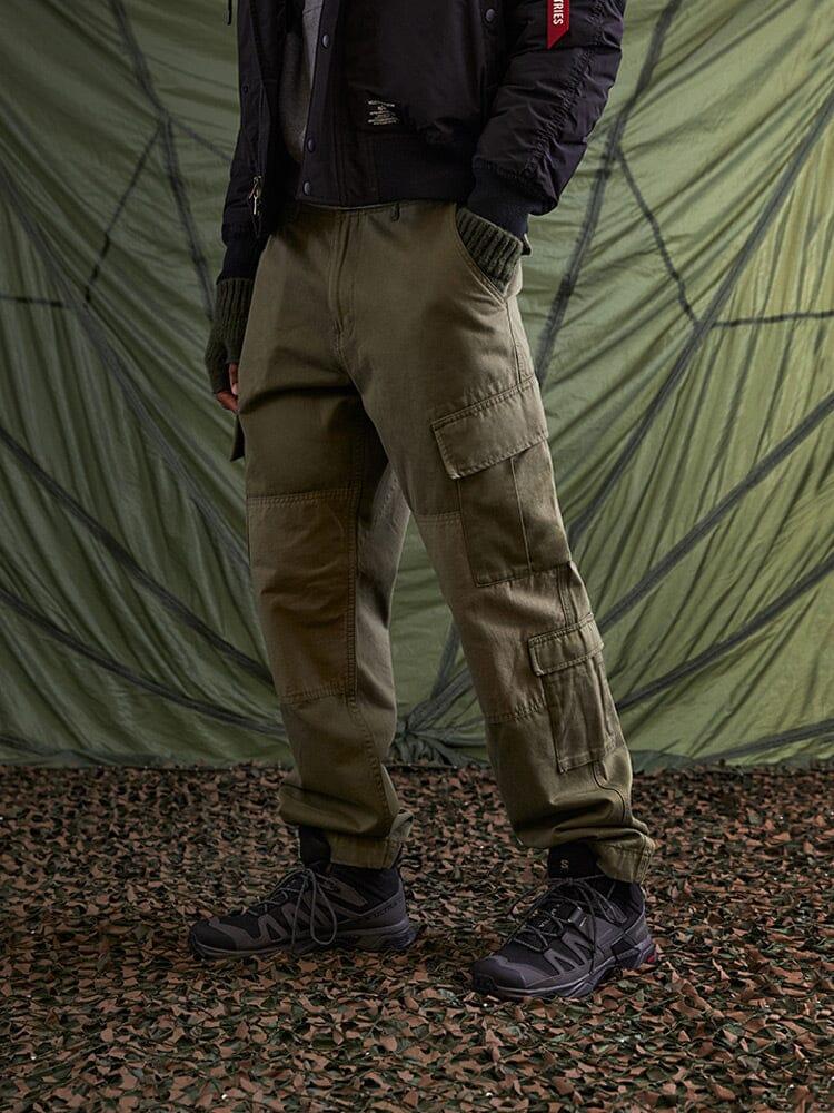 ACU PANT COYOTE BROWN (SEASONAL) Male Product Image