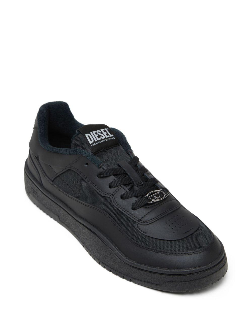 S-Oval Skate sneakers Product Image
