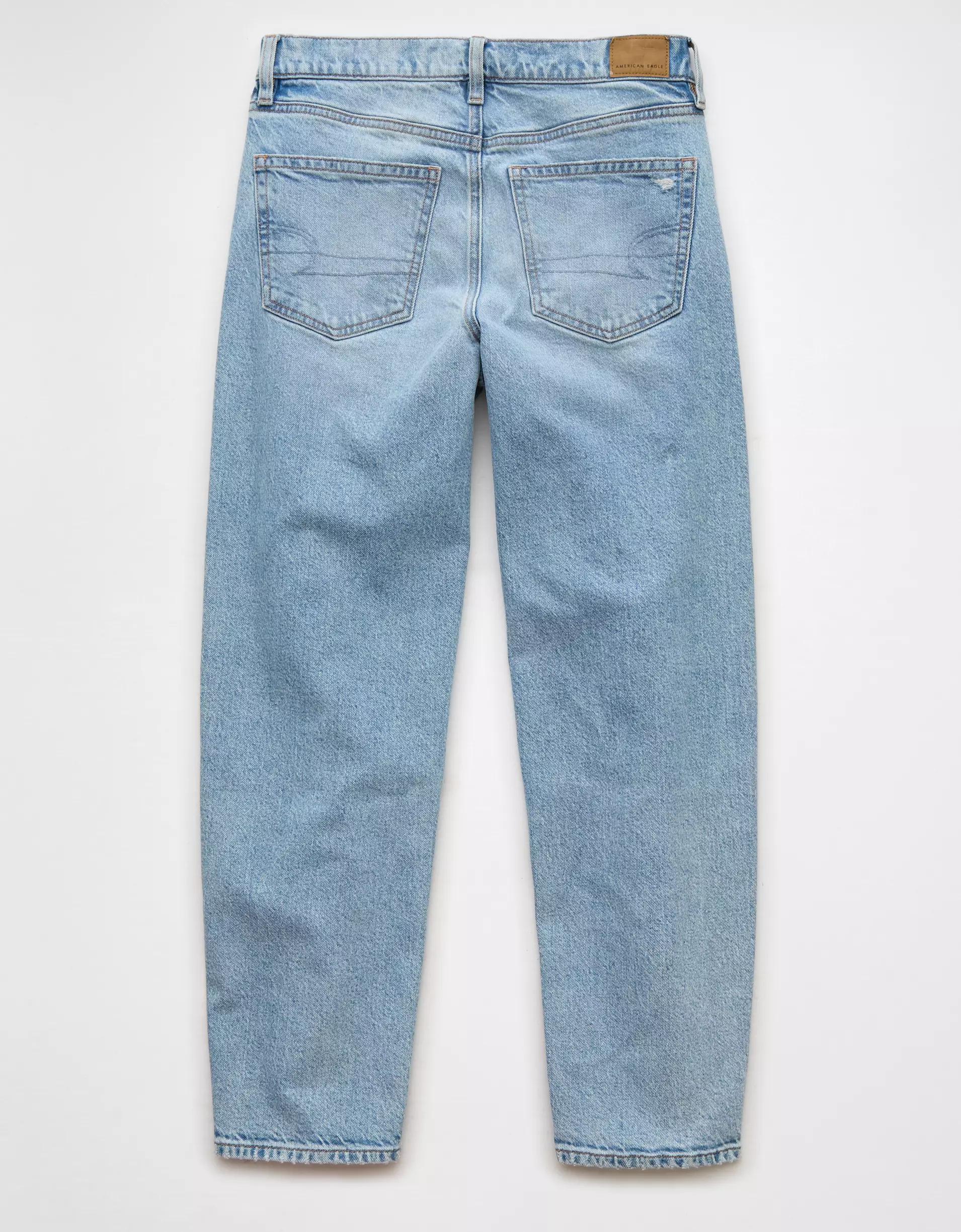 AE Stretch Barrel Jean Product Image