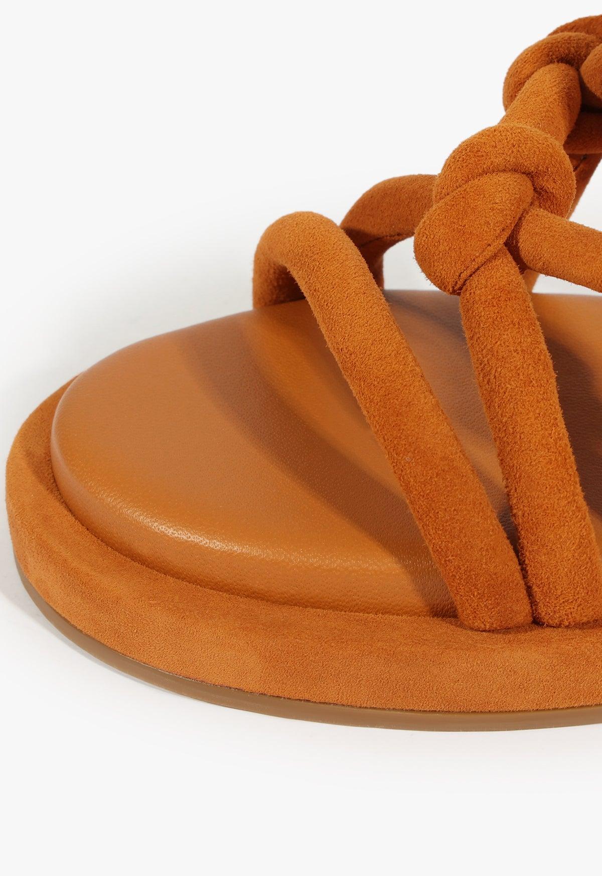 Janet Sporty Sandal Product Image