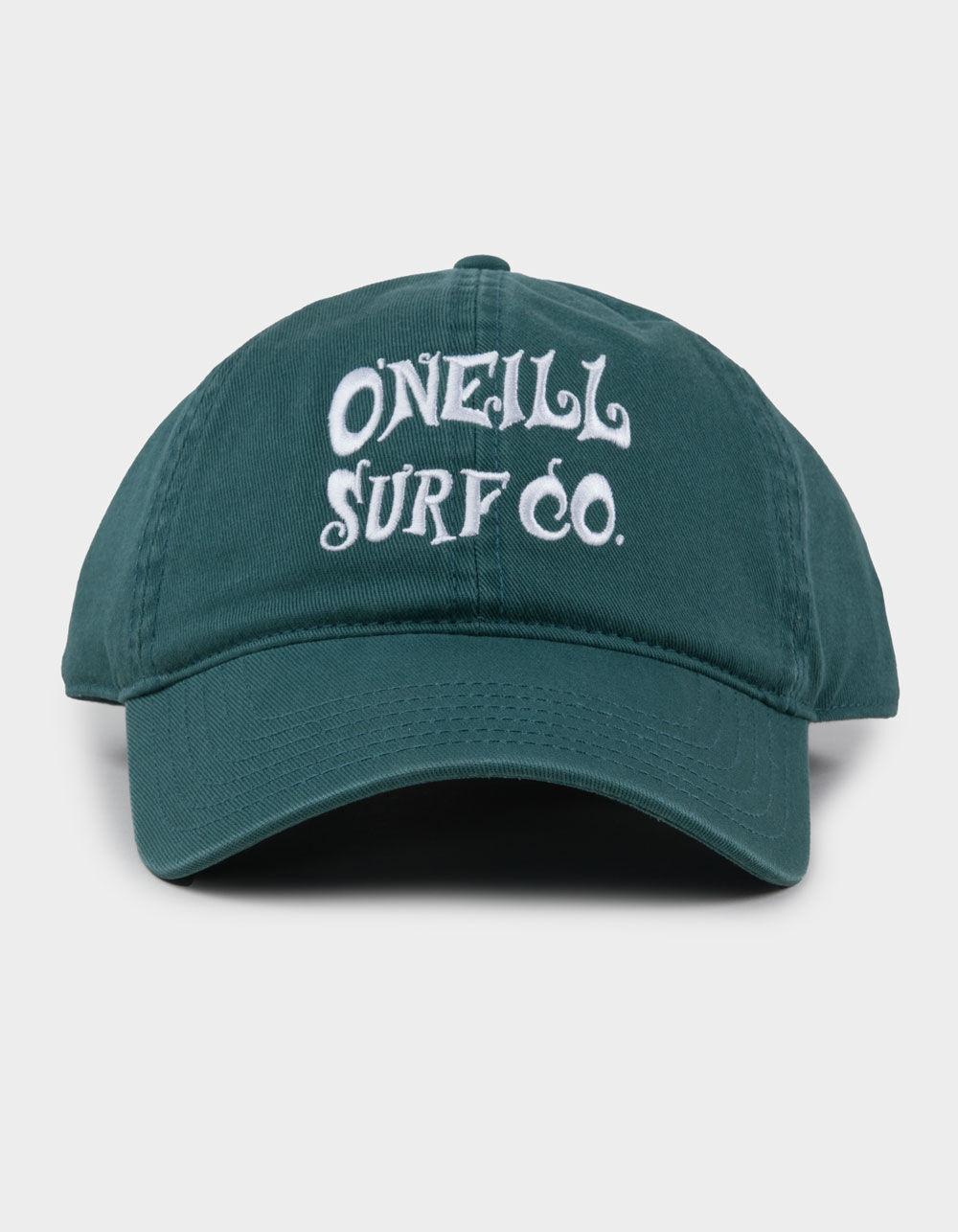 O'NEILL Irving Womens Strapback Hat - TEAL BLUE Product Image