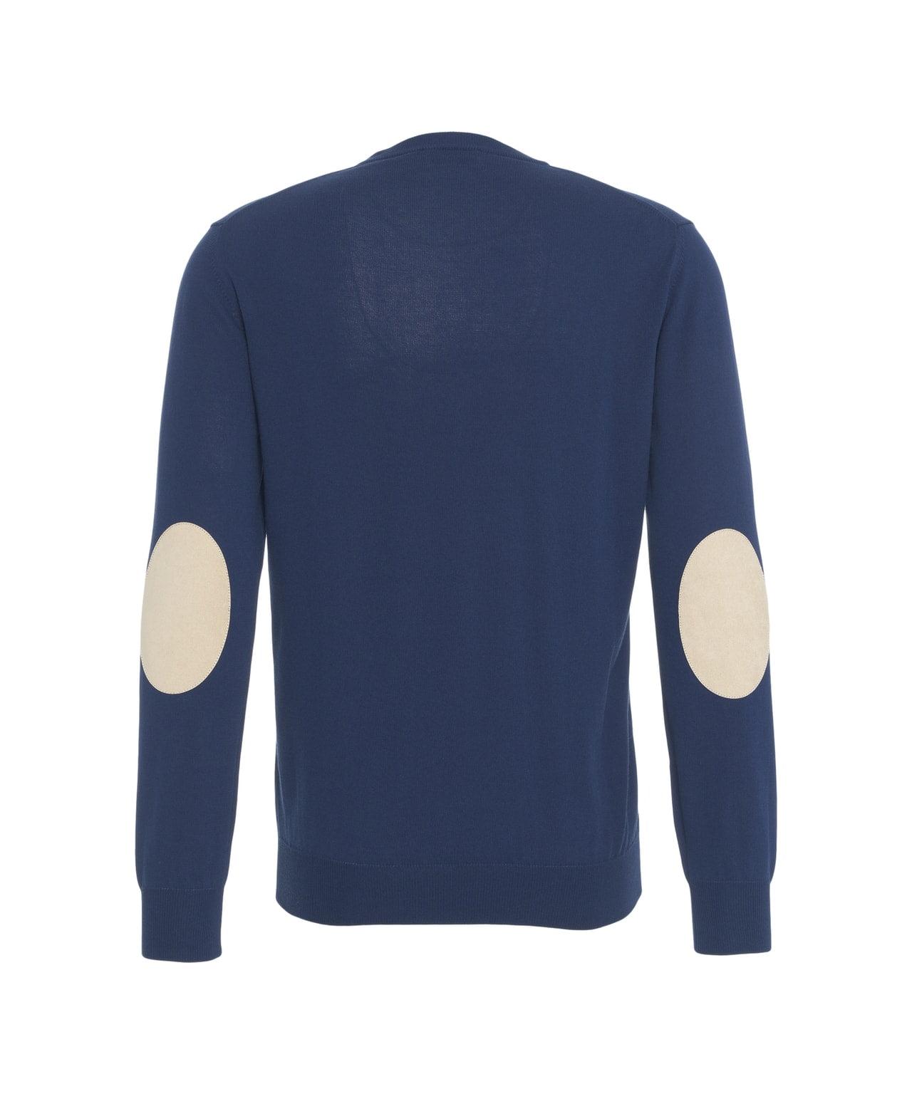 Knit sweater Product Image