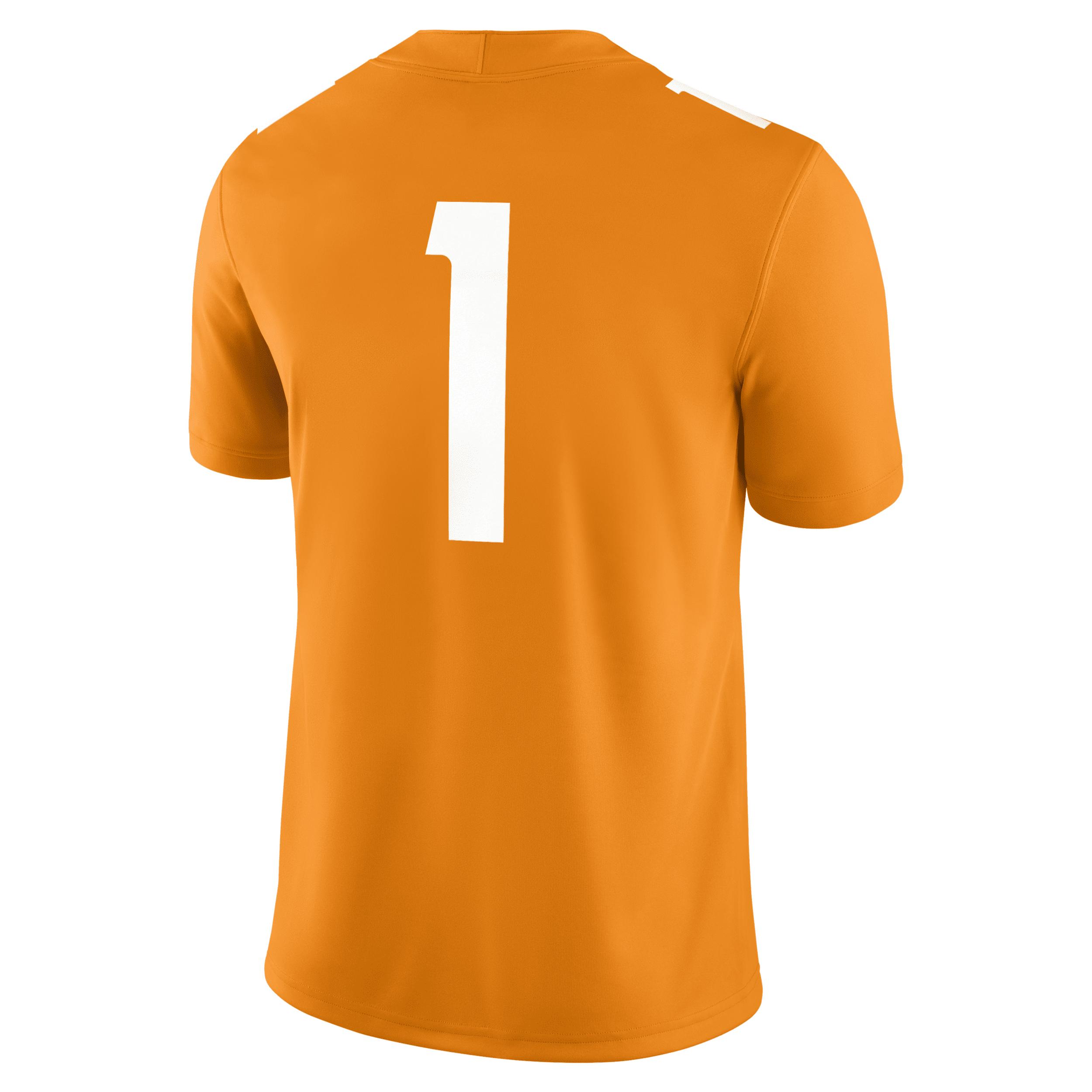 Tennessee Volunteers Nike Mens Dri-FIT College Game Jersey | CLEVGRJNC2FTEN-TEN Product Image