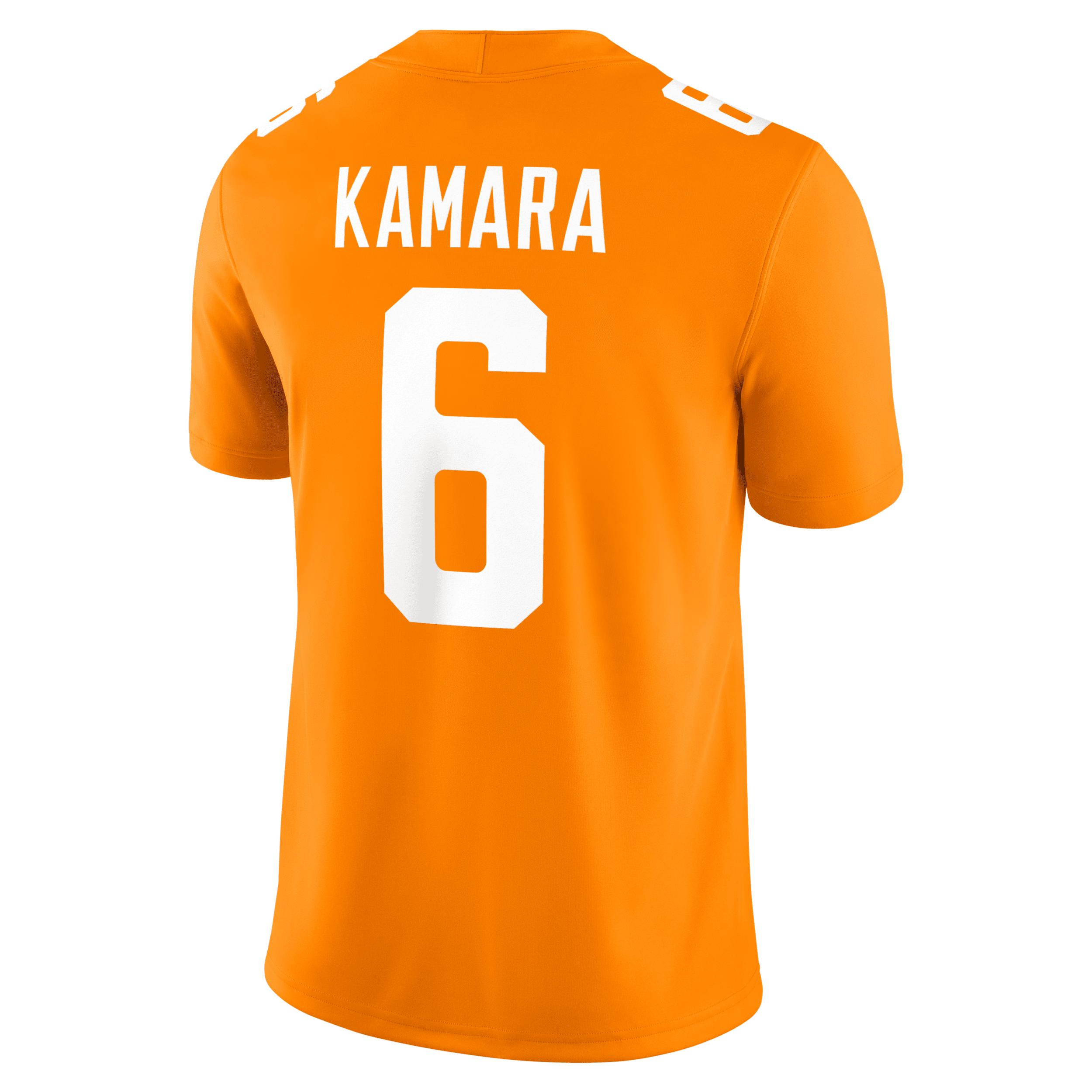 Alvin Kamara Tennessee Volunteers Mens Nike Mens Dri-FIT College Game Jersey | NC2F08BBCPN-3T0 Product Image