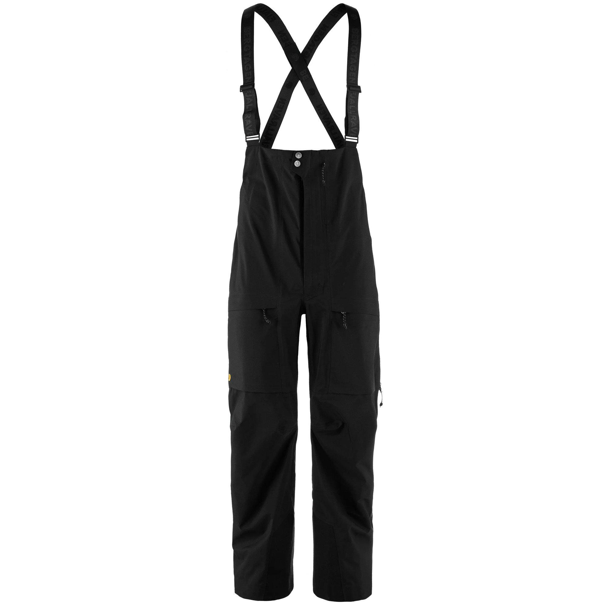 Bergtagen GTX Touring Bibs M Product Image