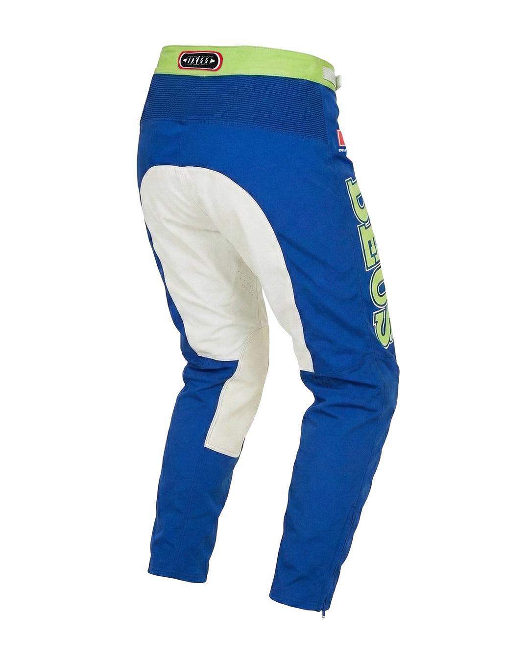 MX Pant - Blue Product Image