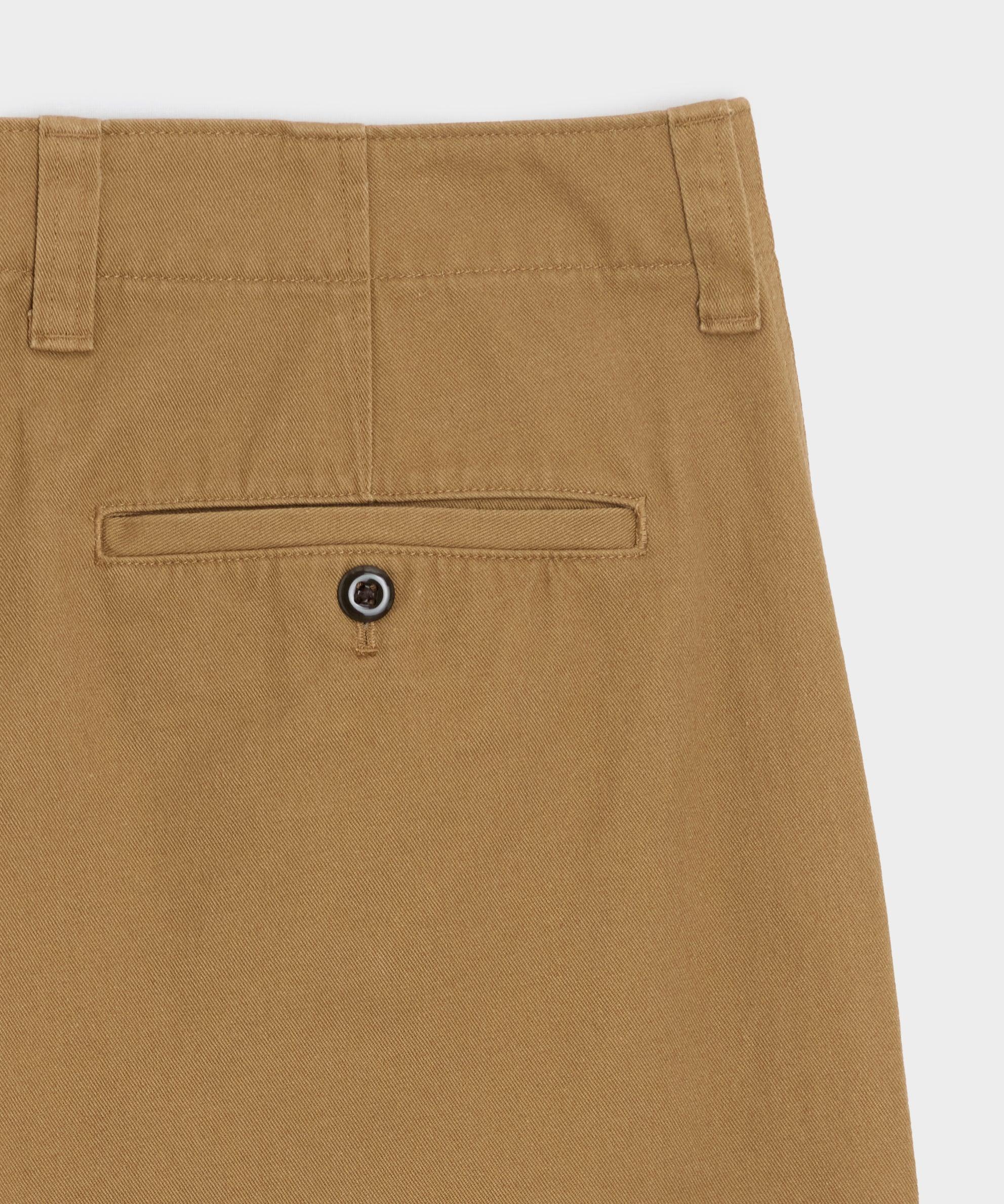 Straight Fit Favorite Chino Product Image