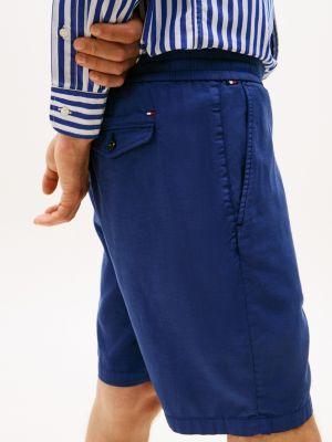 Relaxed Fit 7" Garment-Dyed Short Product Image