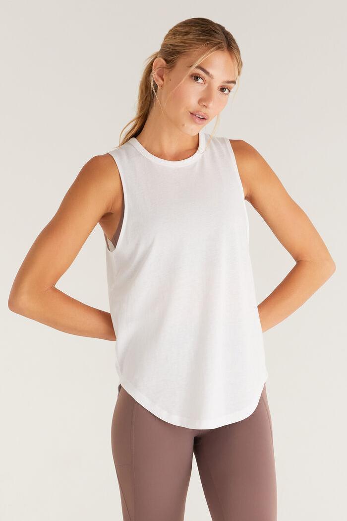 Glow with the Flow Tank Product Image