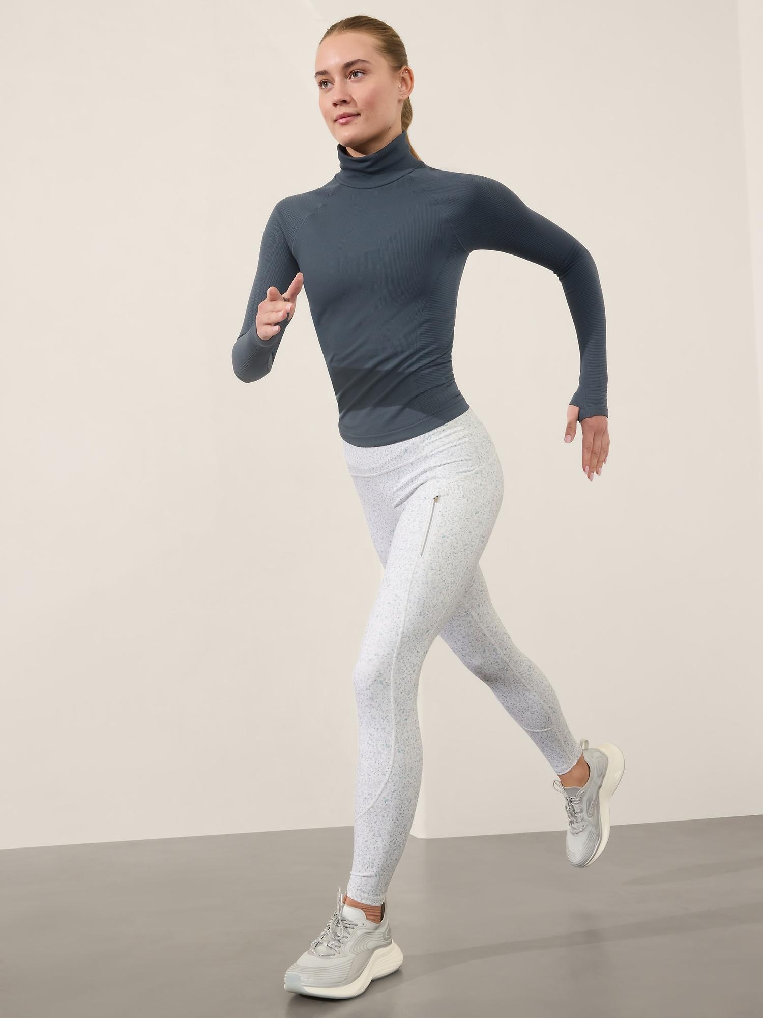 Rainier High Rise Legging Product Image