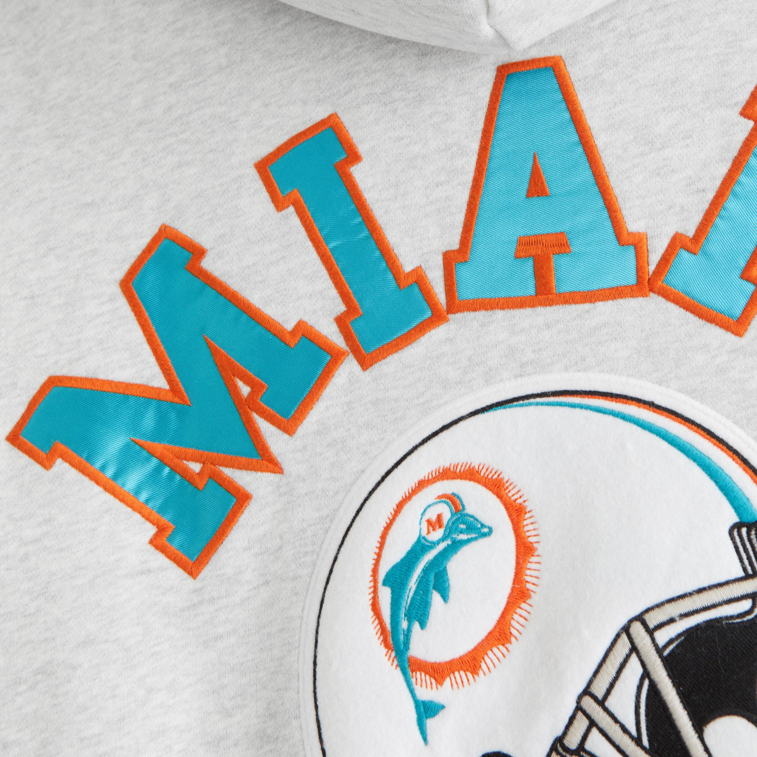 Chicago Bears Graphic Popover Hoodie Product Image