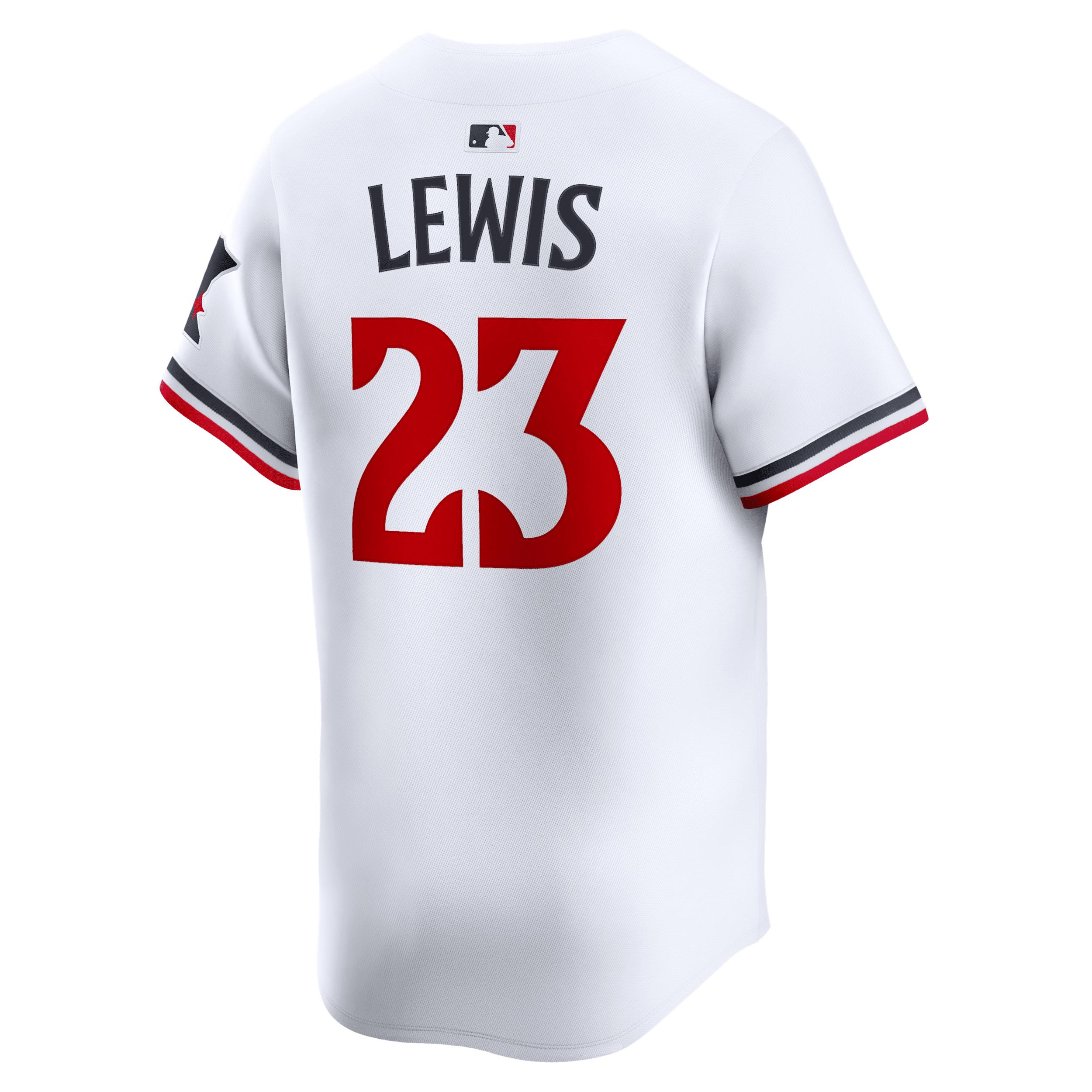 Royce Lewis Minnesota Twins Nike Mens Dri-FIT ADV MLB Limited Jersey | LM25MTHOTI9-ZQ6 Product Image