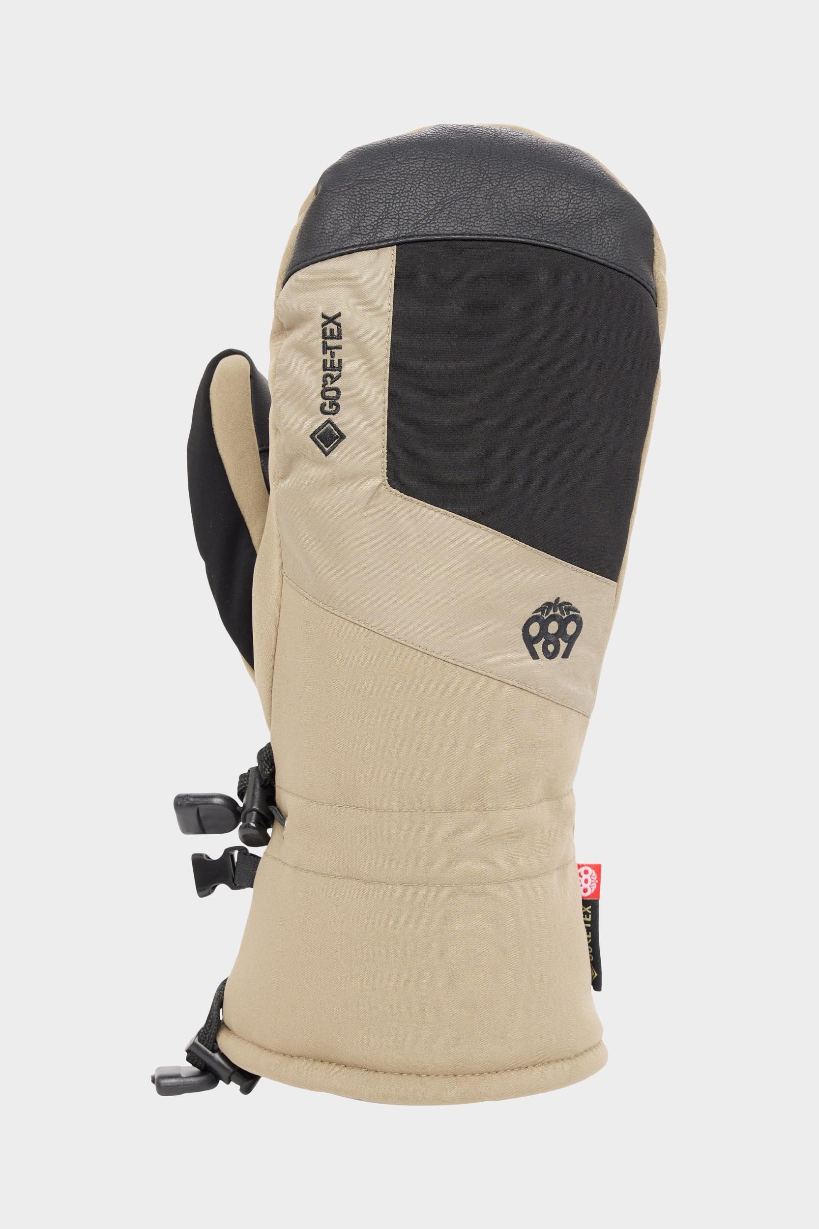 686 Men's GORE-TEX Linear Mitt Male Product Image