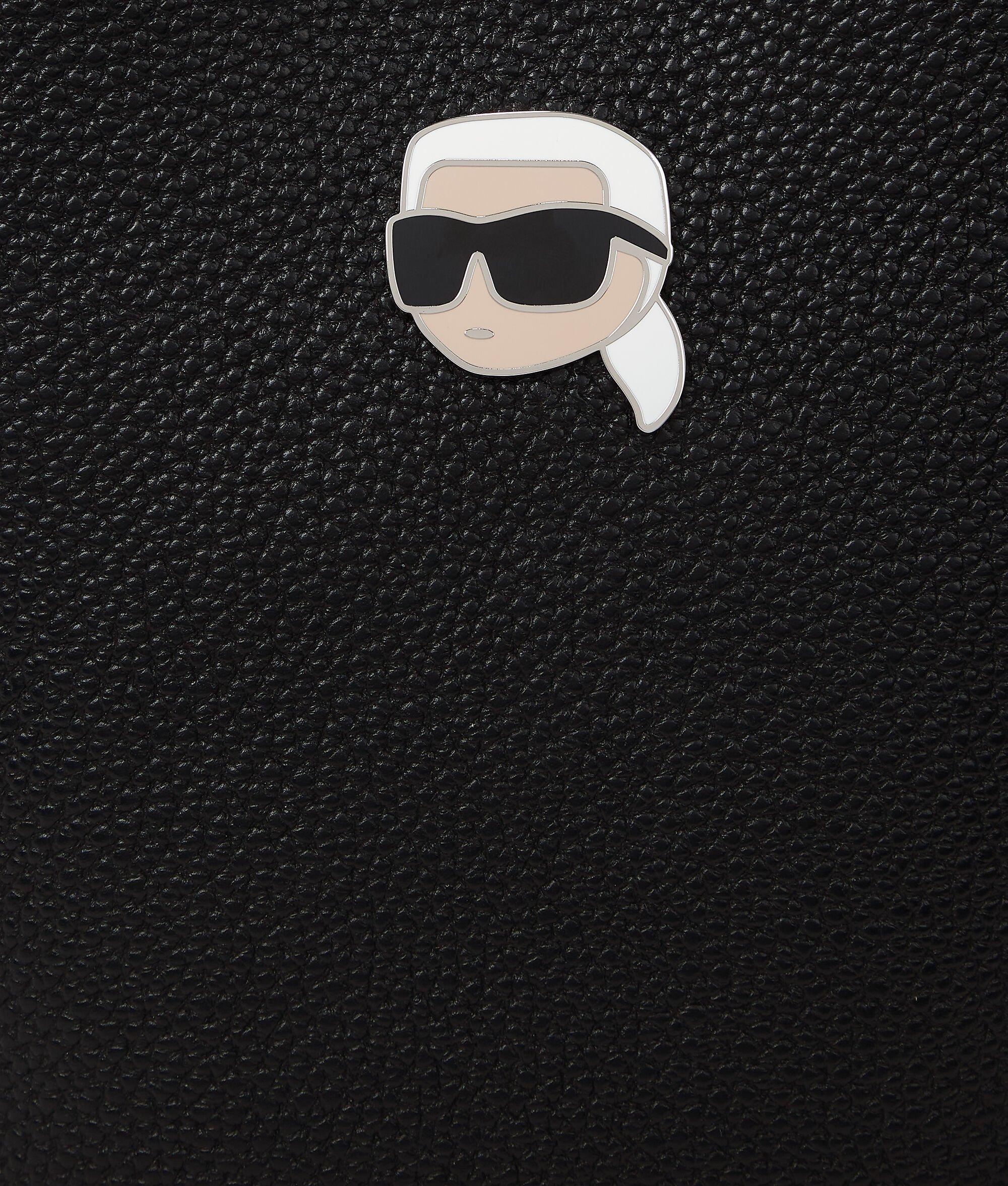 IKON PEBBLE BUCKET BAG Product Image