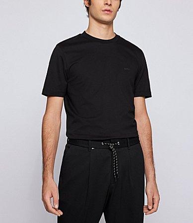 BOSS Big  Tall Thompson Short Sleeve T Product Image