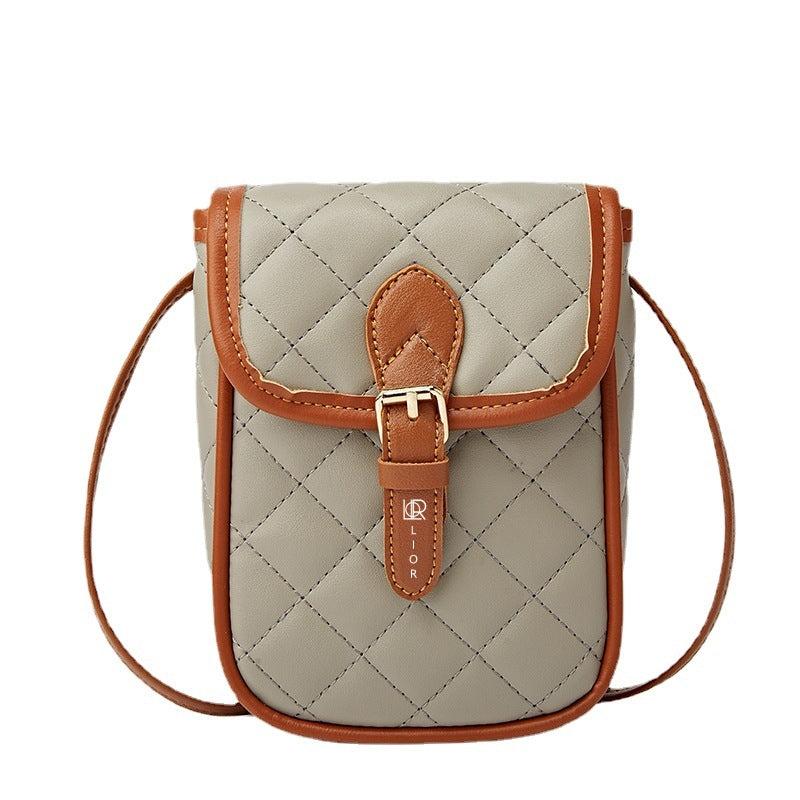 Lior Small Crossbody Bag Product Image