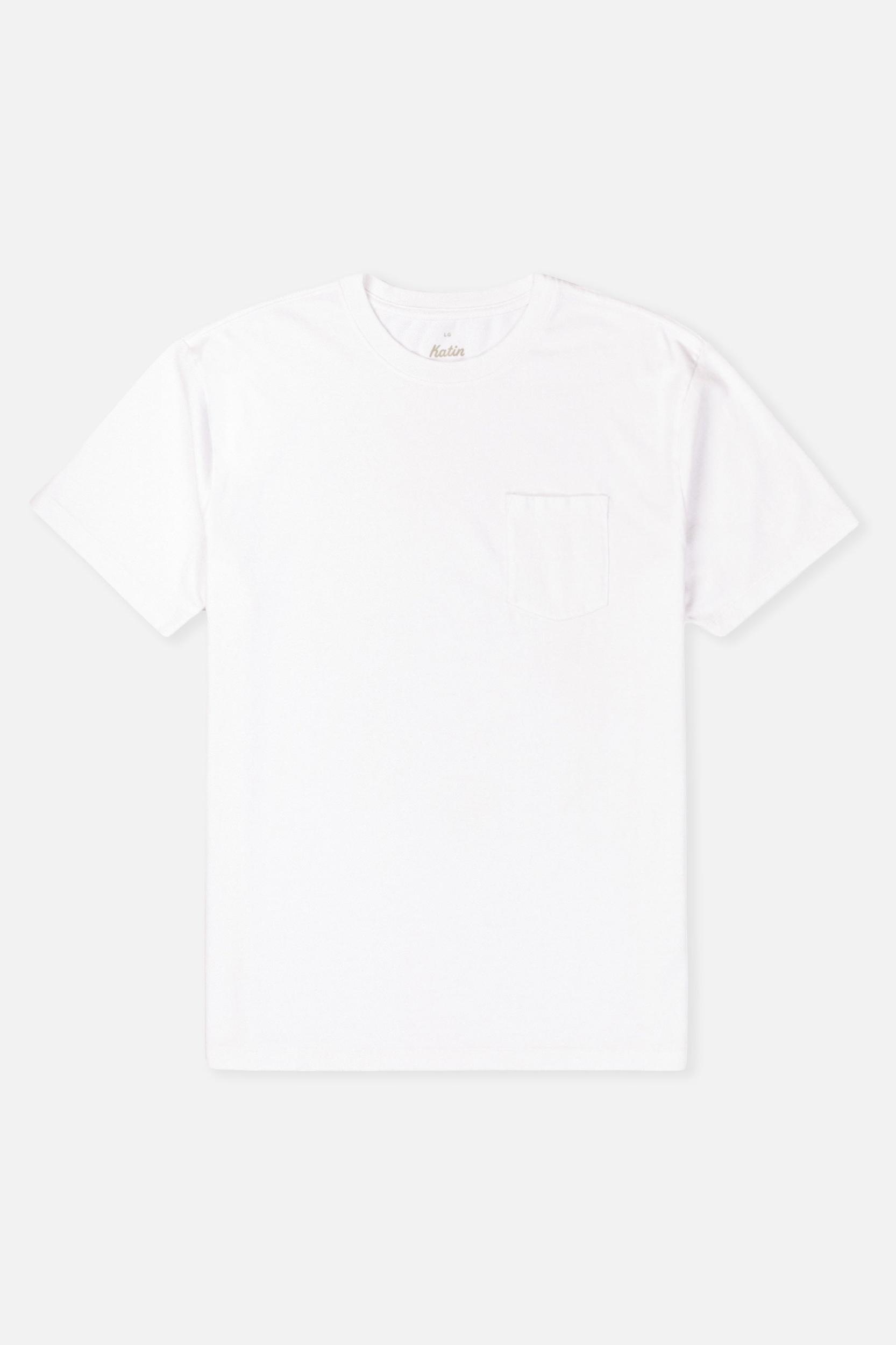 BOYS BASE TEE Product Image