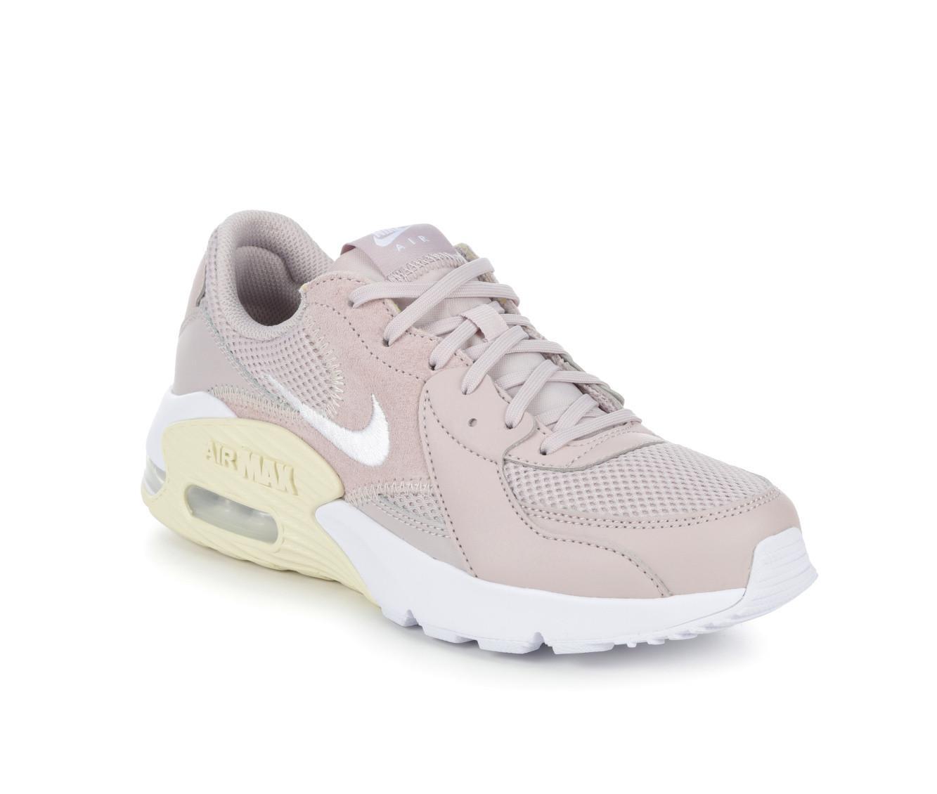 Women's Nike Air Max Excee Sneakers Product Image