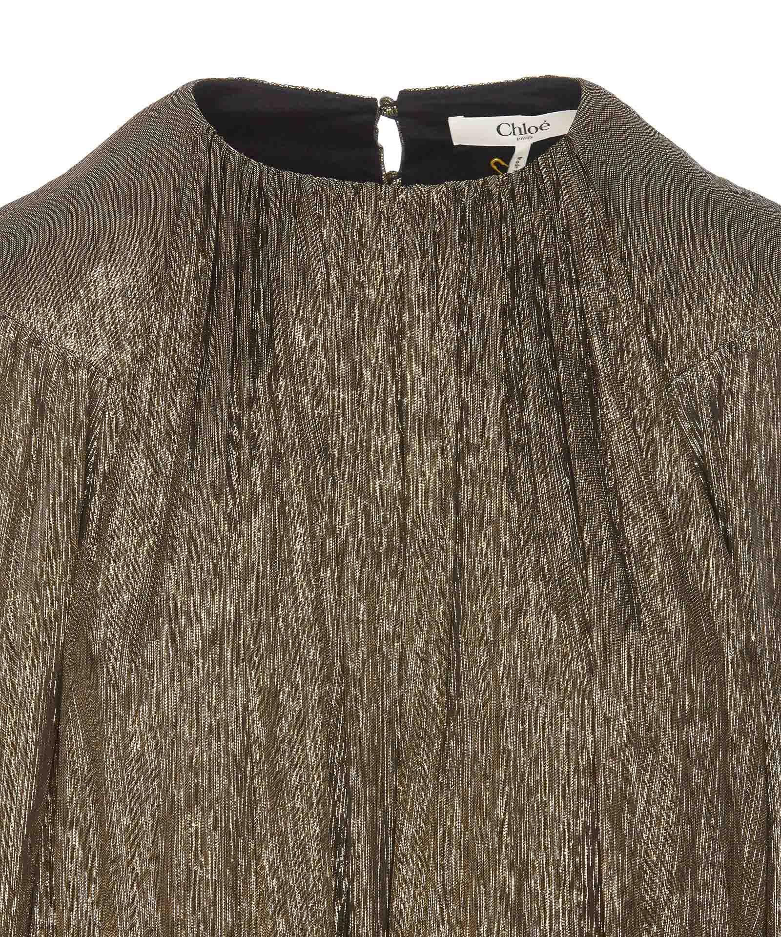 CHLOÉ Chloè Dresses In Black Product Image