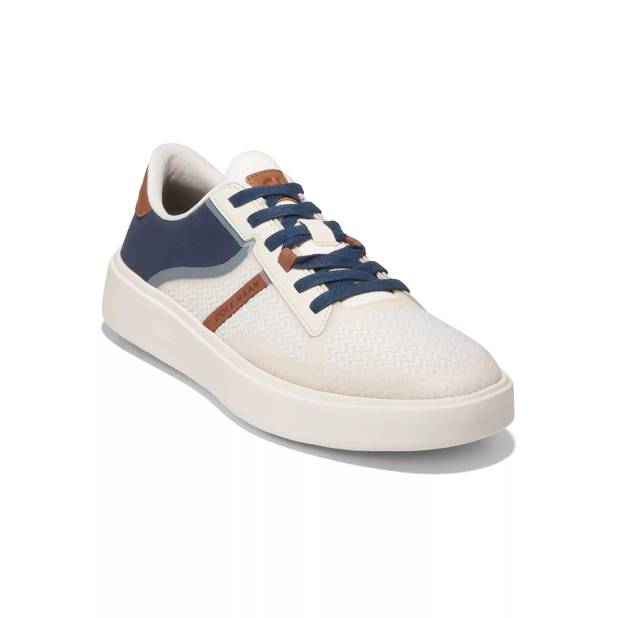 Cole Haan Grand Crosscourt Winner Men's Sneakers,  Product Image