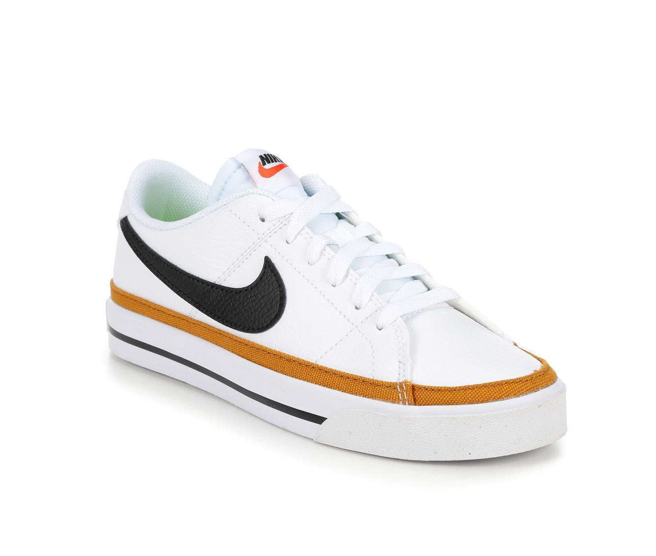 Women's Nike Court Legacy Next Nature Sustainable Sneakers Product Image