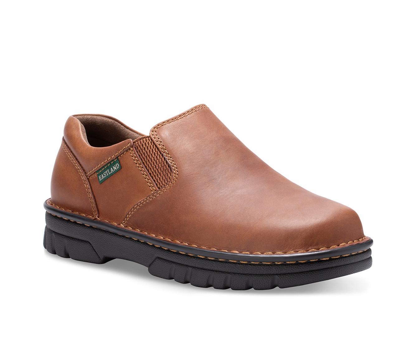 Men's Eastland Newport S/O Slip-On Shoes Product Image
