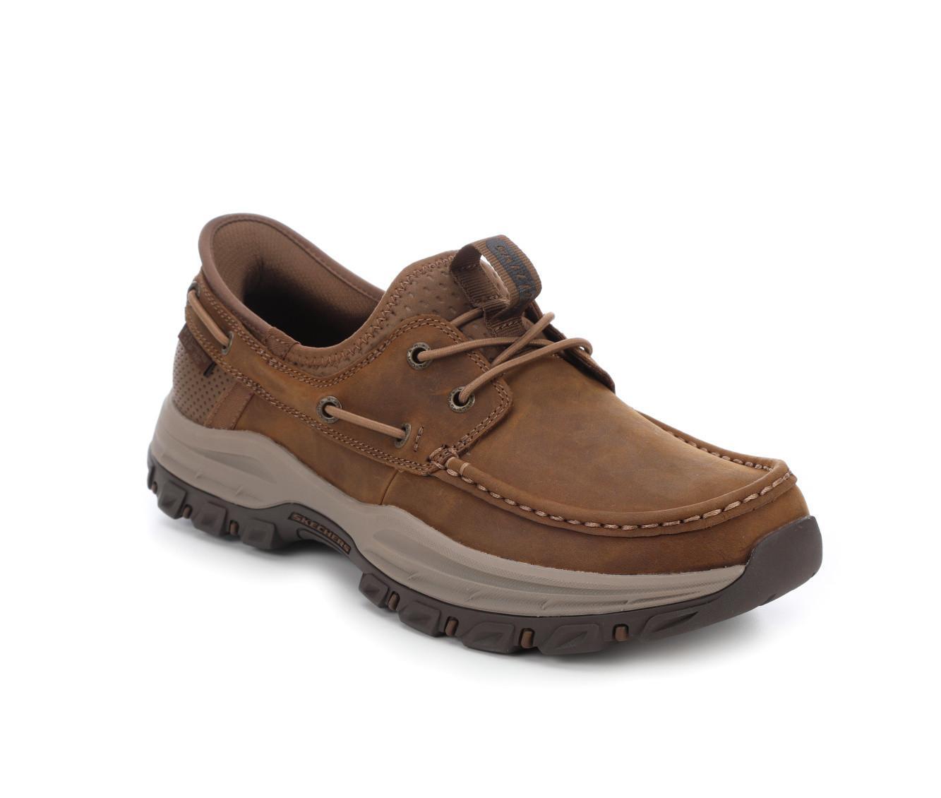 Men's Skechers 205188 Knowlson - Shore Thing Boat Shoes Product Image