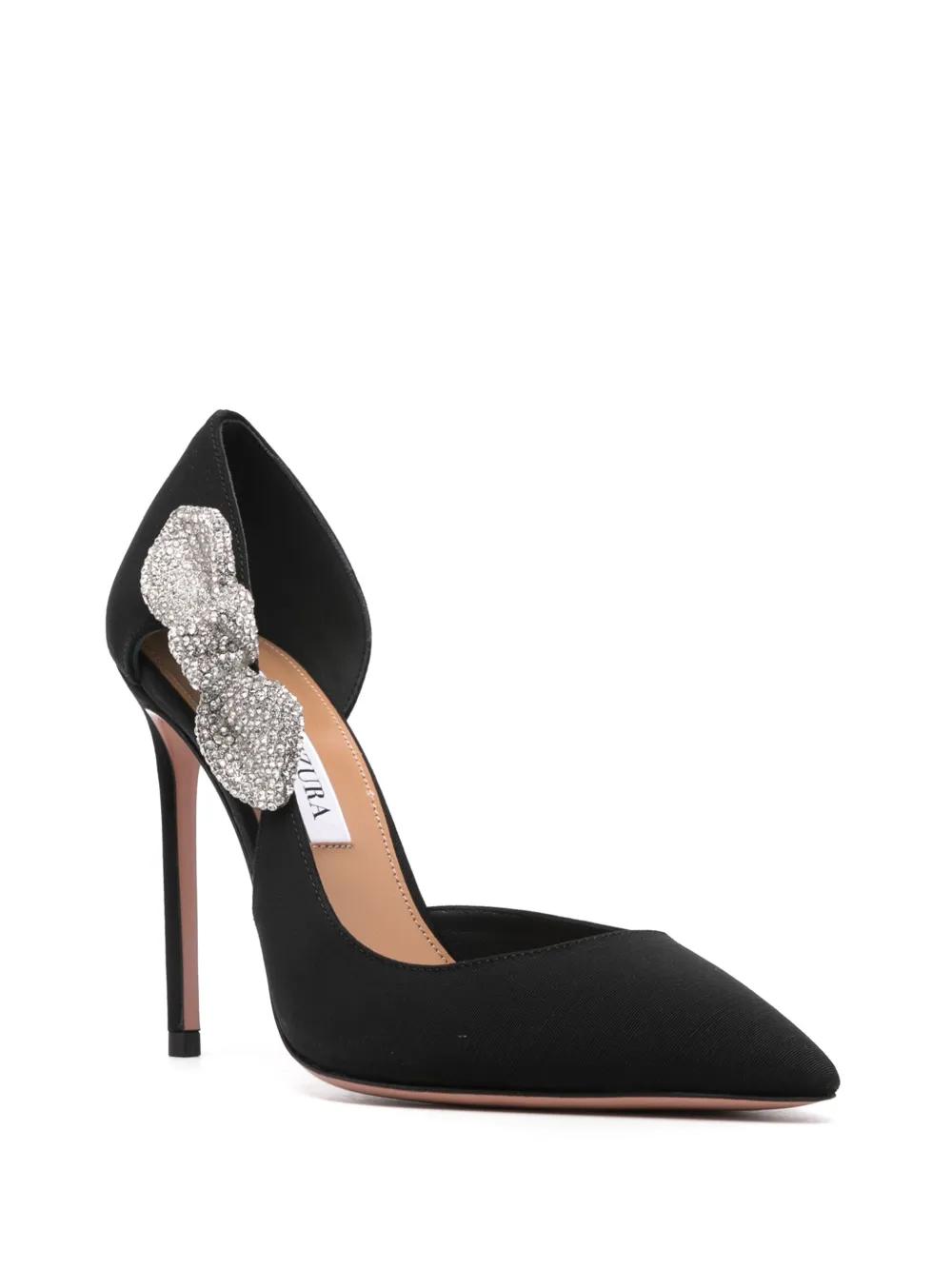 Very Bow Tie 50mm pumps Product Image