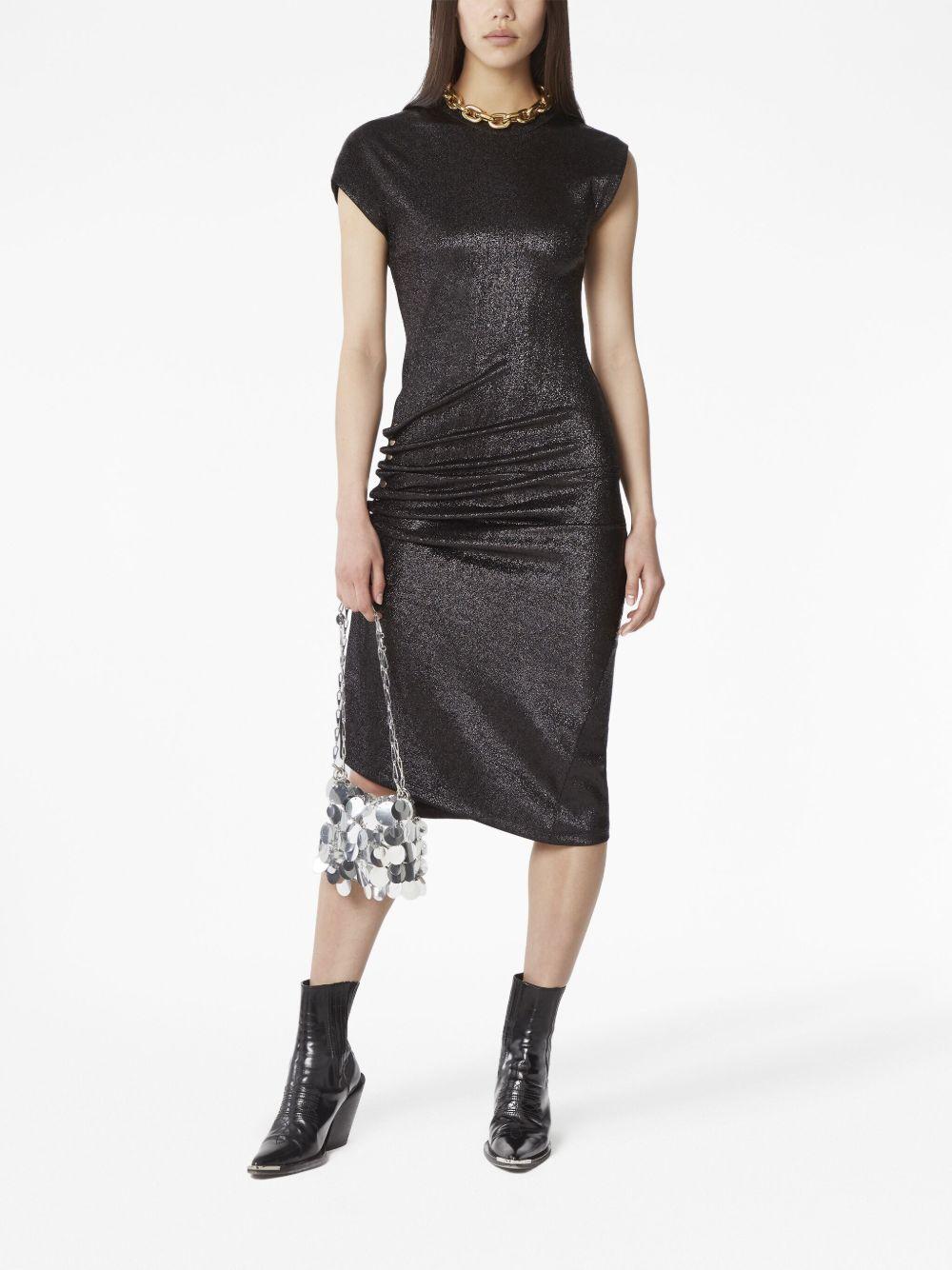 mini Sparkle layered bag Product Image