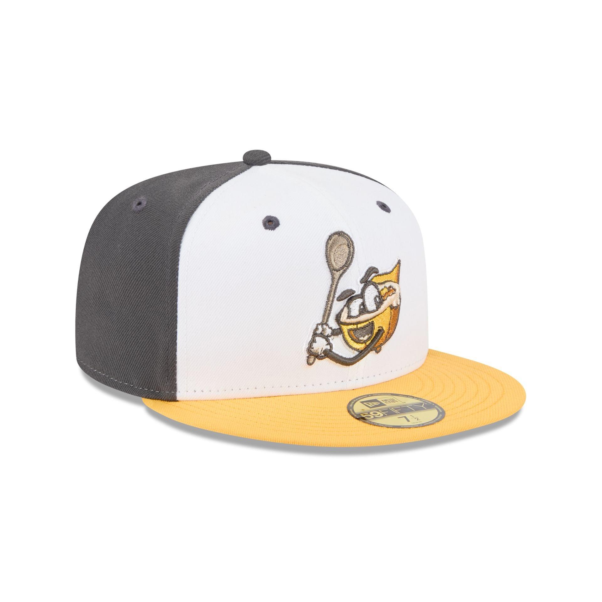 Columbia Fireflies Theme Night 59FIFTY Fitted Hat Male Product Image