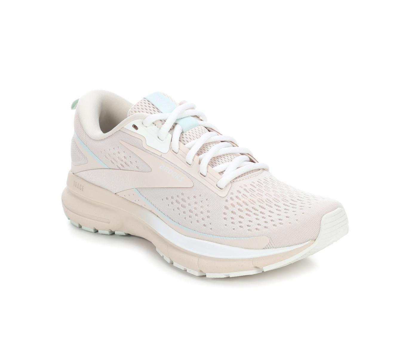Women's Brooks Trace 3 Running Shoes Product Image