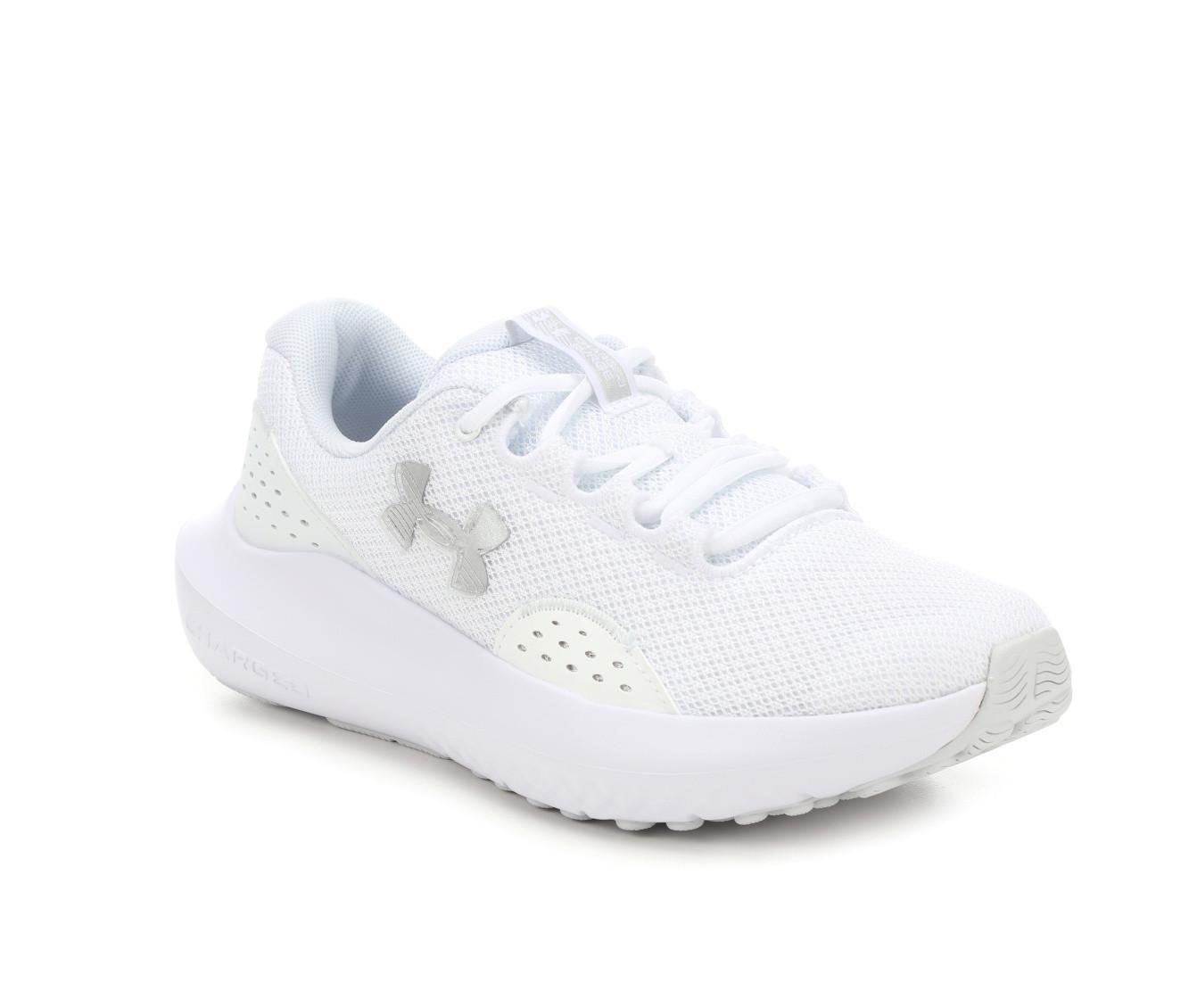 Women's Under Armour Surge 4 Running Shoes Product Image