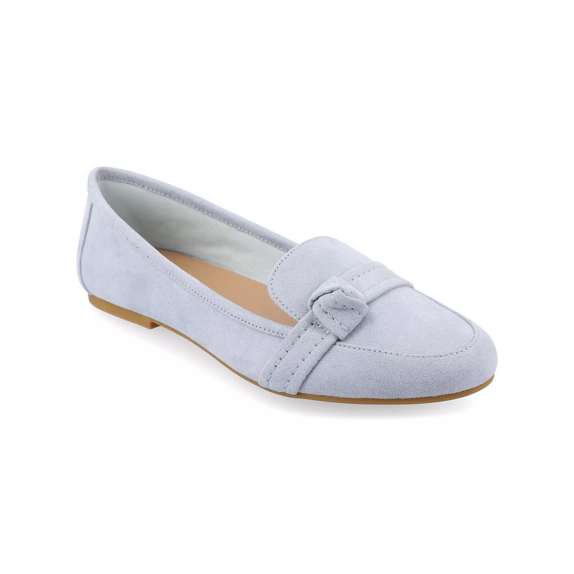 Journee Marci Women's Loafers,  Product Image