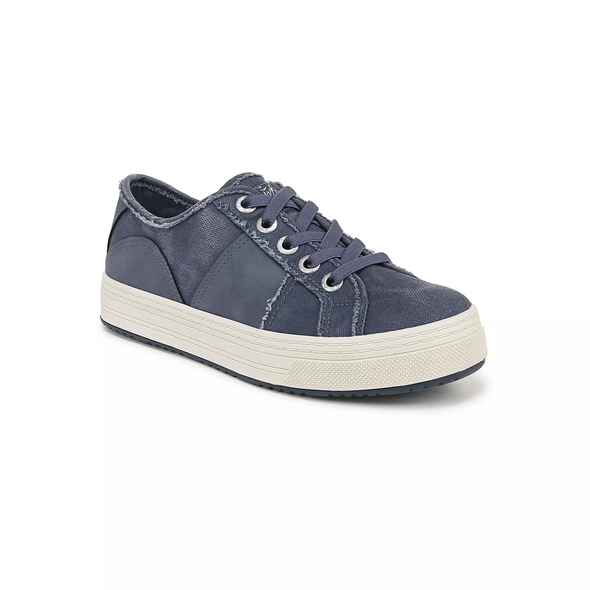 Blowfish Malibu Womens Super Smile Sneaker Product Image