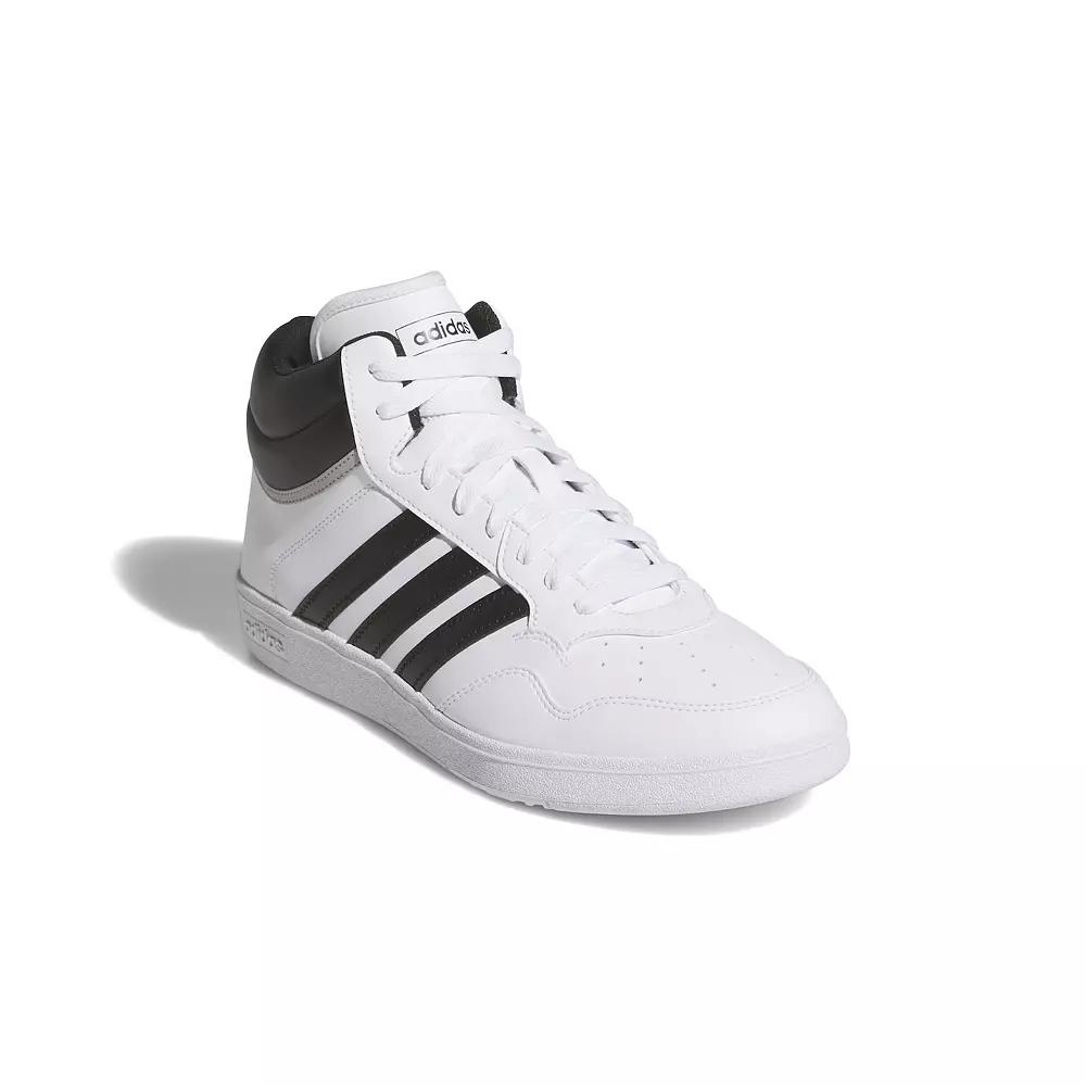 adidas Hoops 4.0 Mid Men's Basketball Shoes,  Product Image