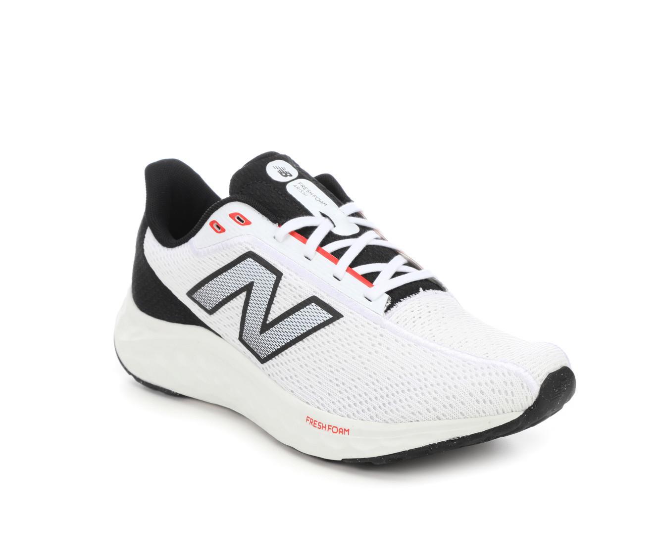 Men's New Balance Arishi V4 Running Shoes Product Image