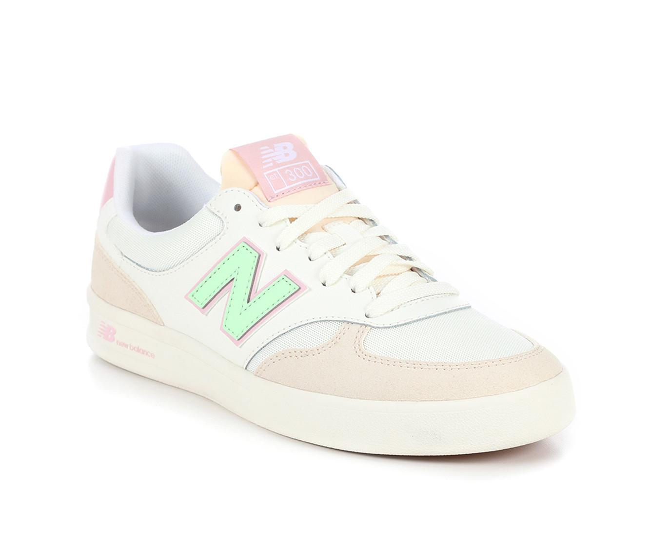Women's New Balance CT300 Sneakers Product Image
