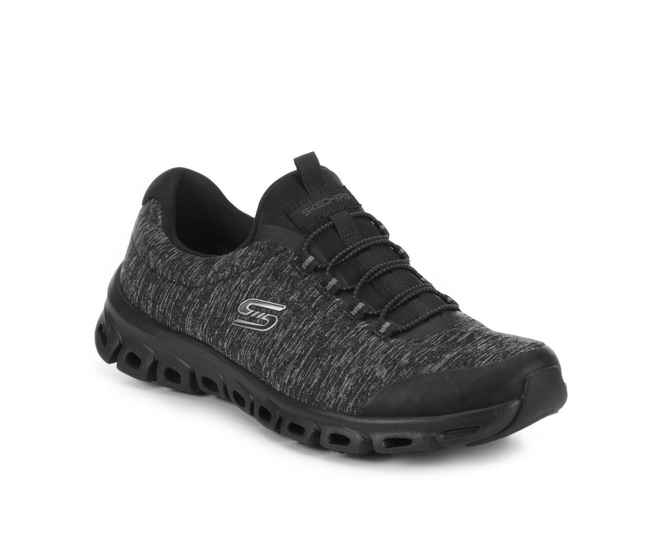 Women's Skechers Glide Step Persistence 104548 Slip-On Walking Shoes Product Image