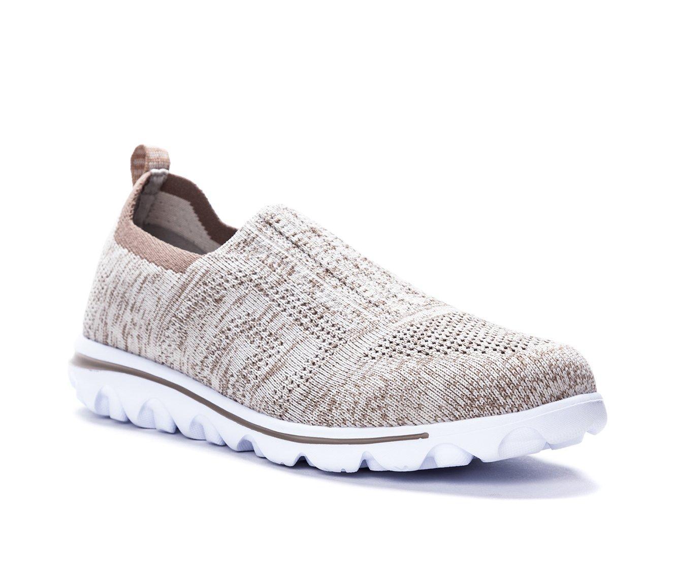 Women's Propet TravelActive Stretch Sneakers Product Image