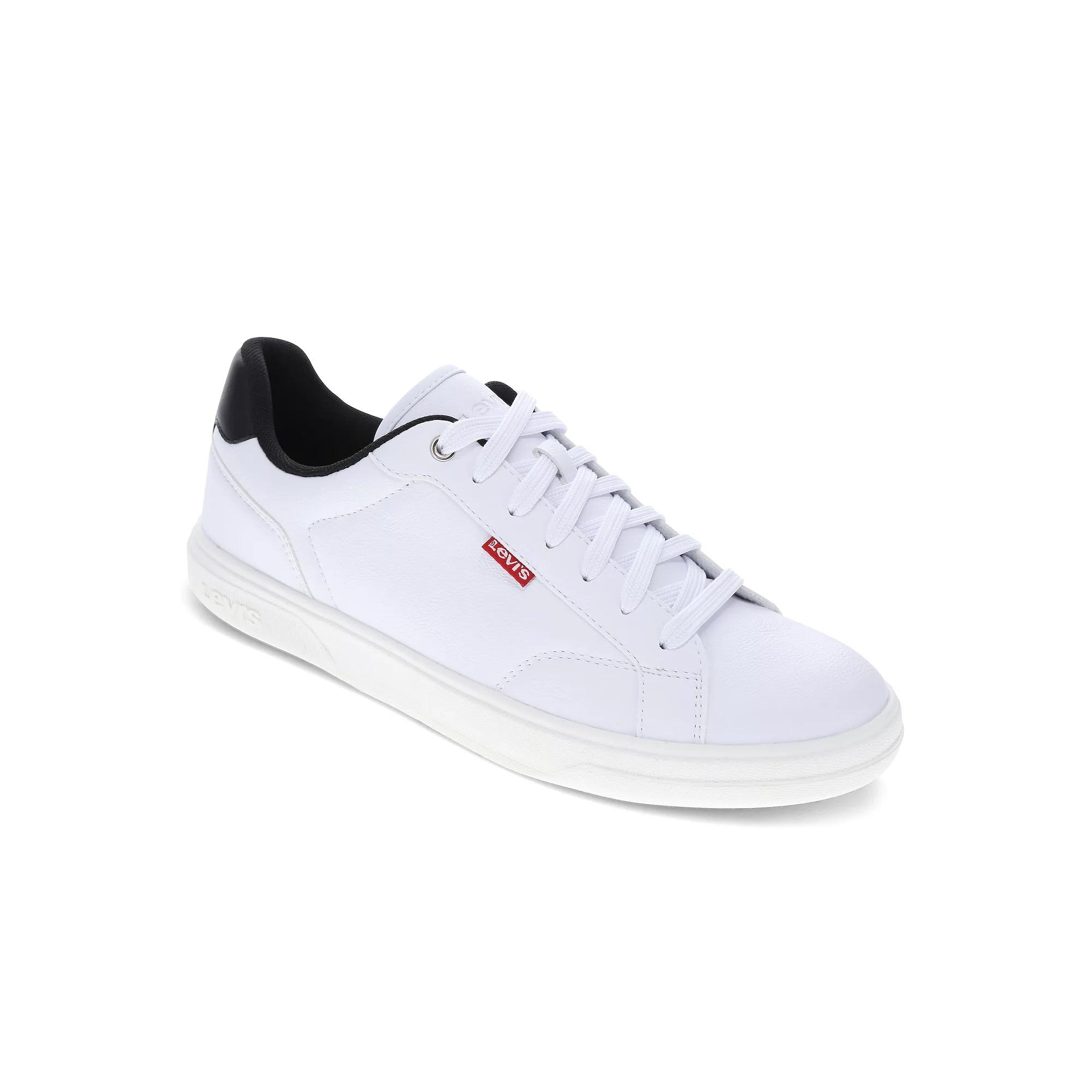 Levis Carter Mens Sneakers Product Image
