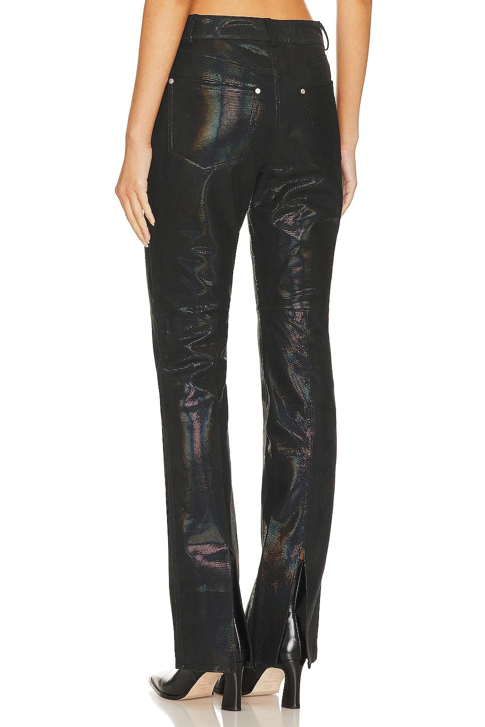Raquel Leather Pant NBD Product Image