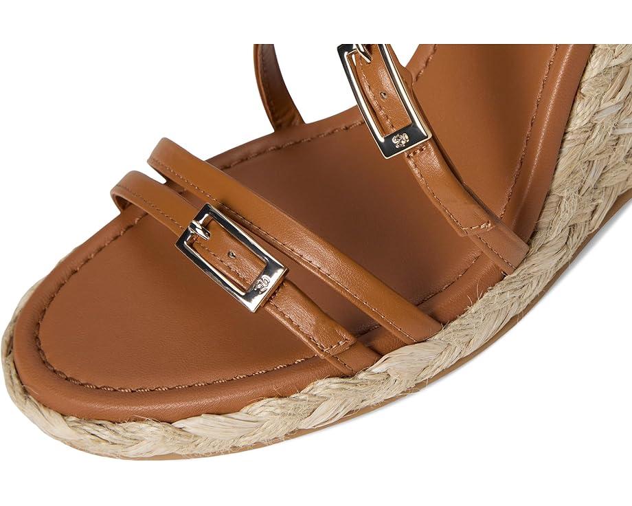Soffia Calfskin Espadrille Product Image